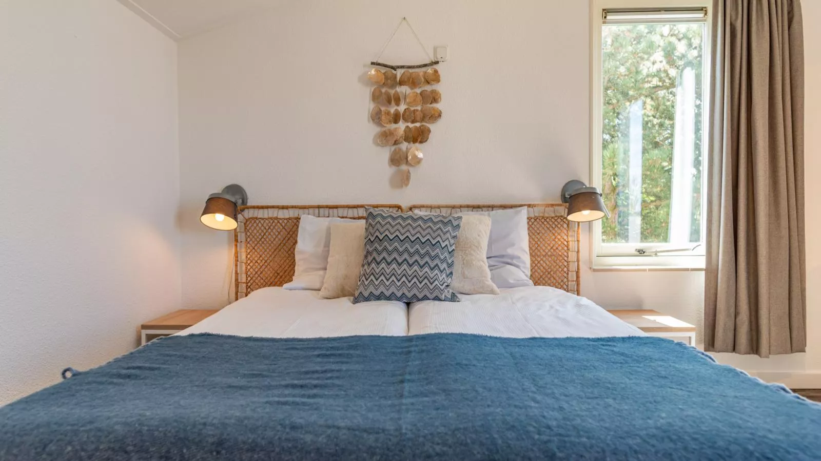 Zeeuwse Wellness Lodge