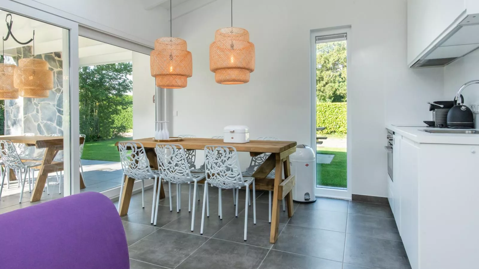 Bos  Meer Lodge Kamperland