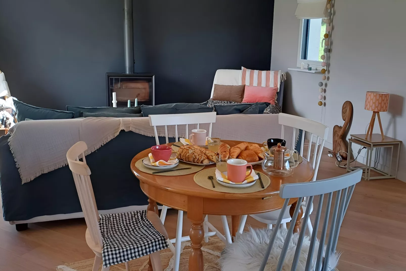 Holiday home in Locquirec