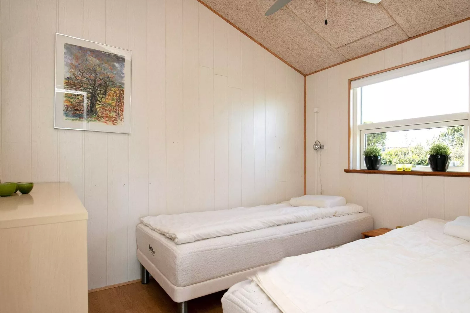 6 persoons vakantie huis in Frørup-Binnen