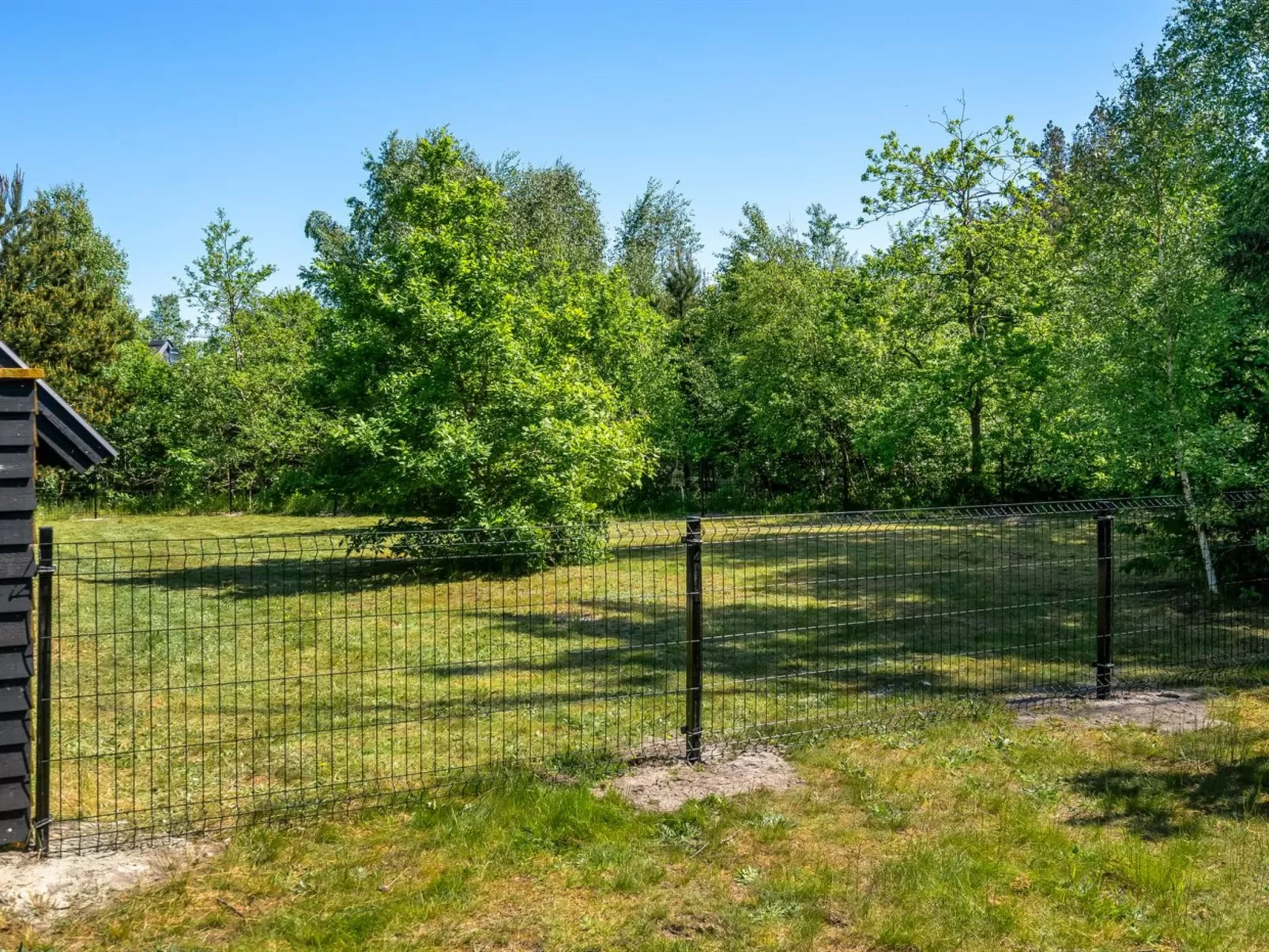 "Jace" - 900m from the sea - Buiten