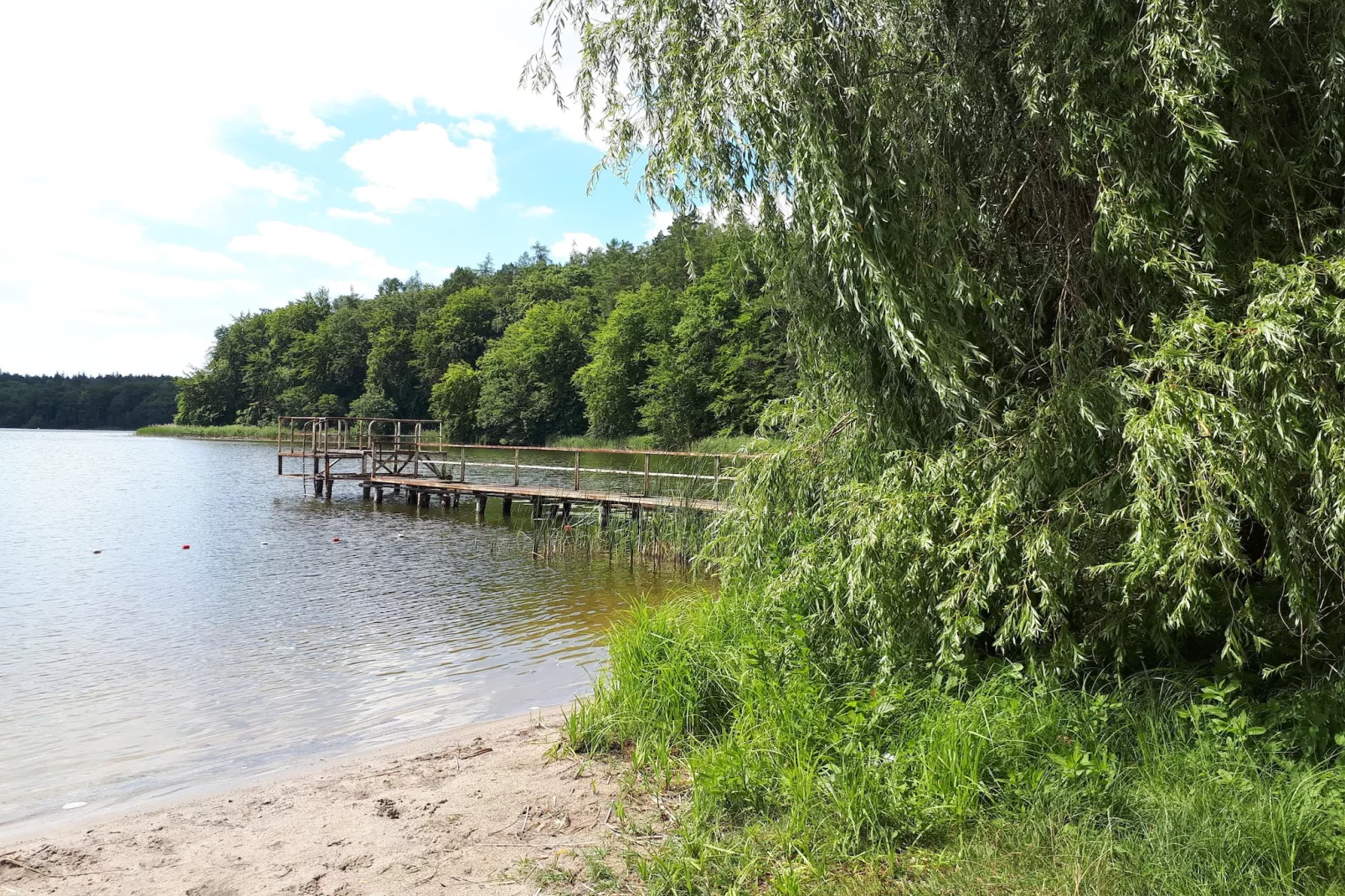 Marina Double Room - Gebieden zomer 5km