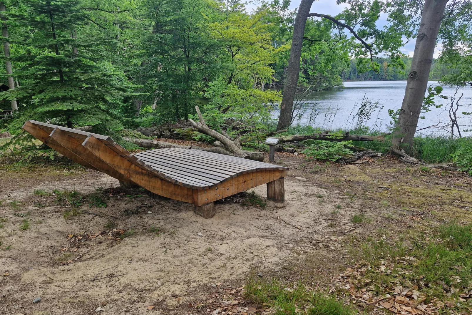 Hafendorf 1 Bedroom Apartment 3 guest - Gebieden zomer 5km