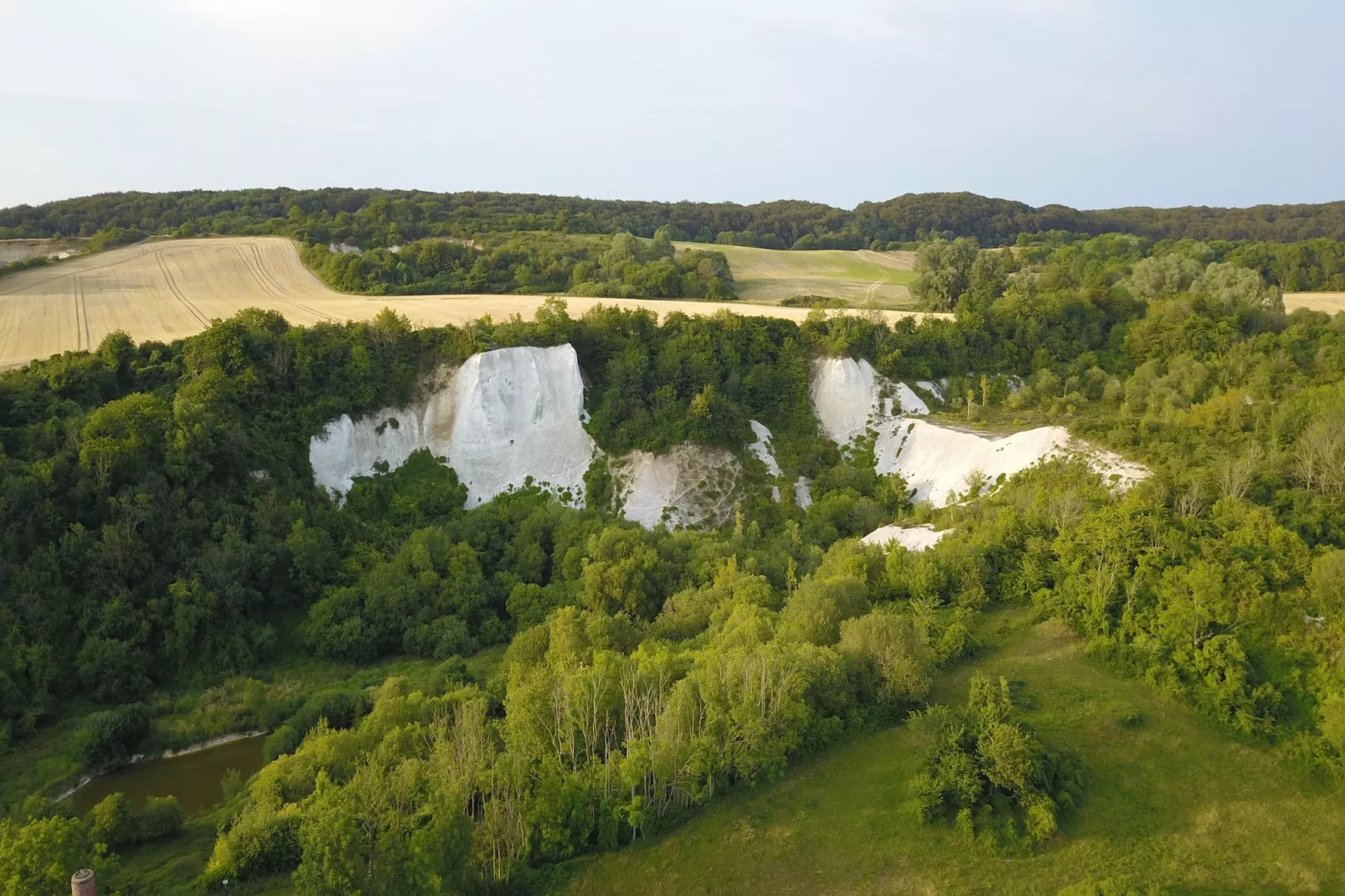 Rugen 4 Bedroom Apartment 9 guest - Gebieden zomer 5km