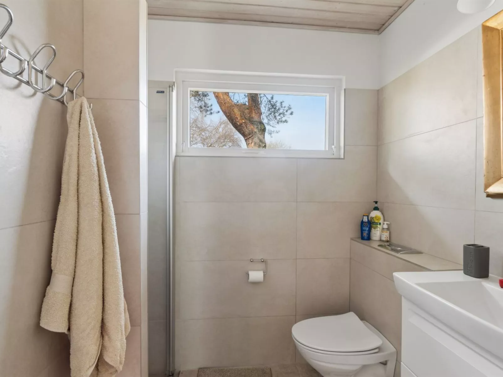 "Paale" - 395m from the sea