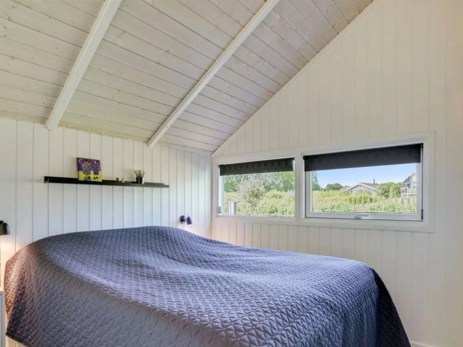 "Ognen" - 300m from the sea