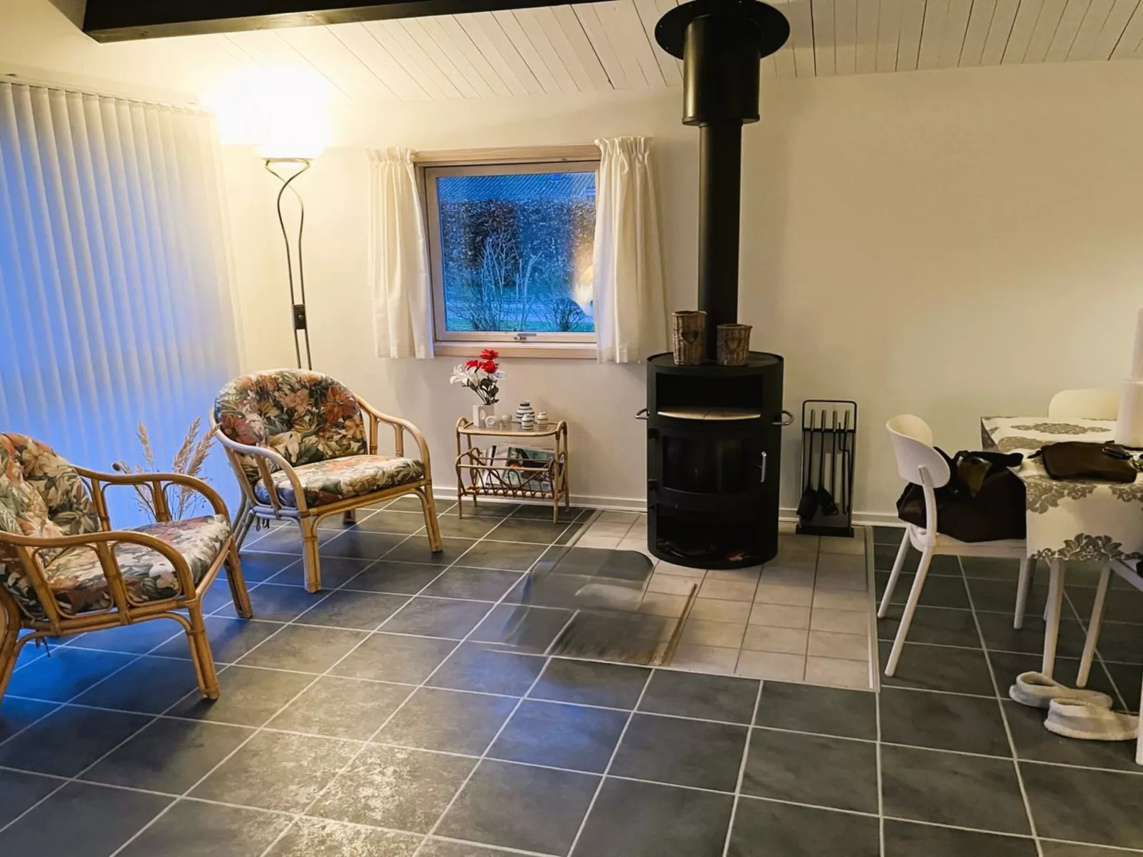 "Pascal" - 175m from the sea