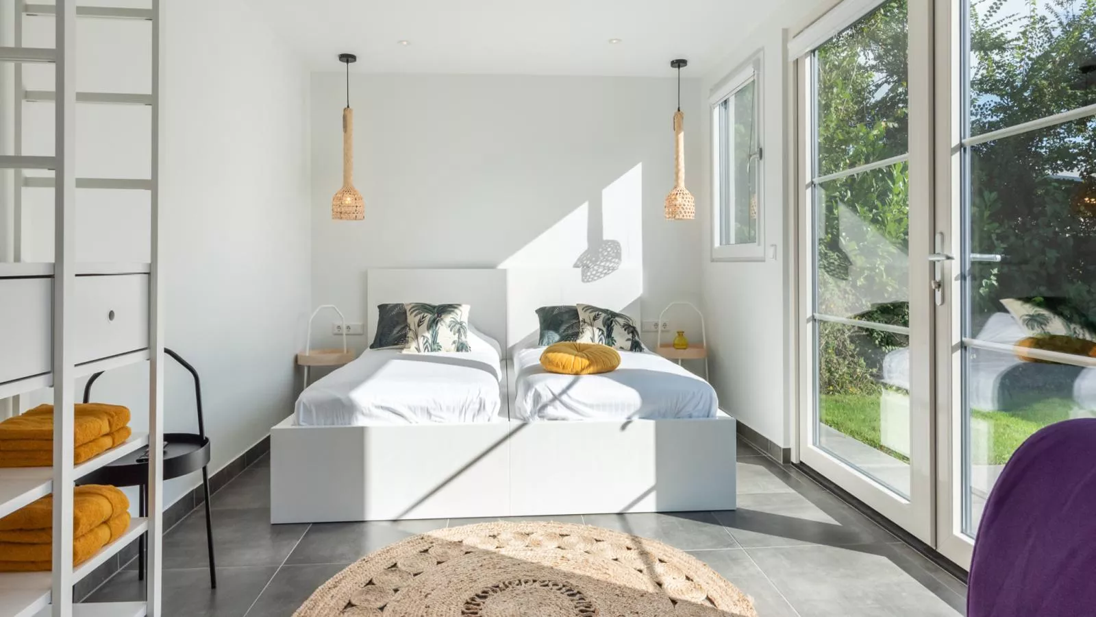 Bos  Meer Lodge Kamperland