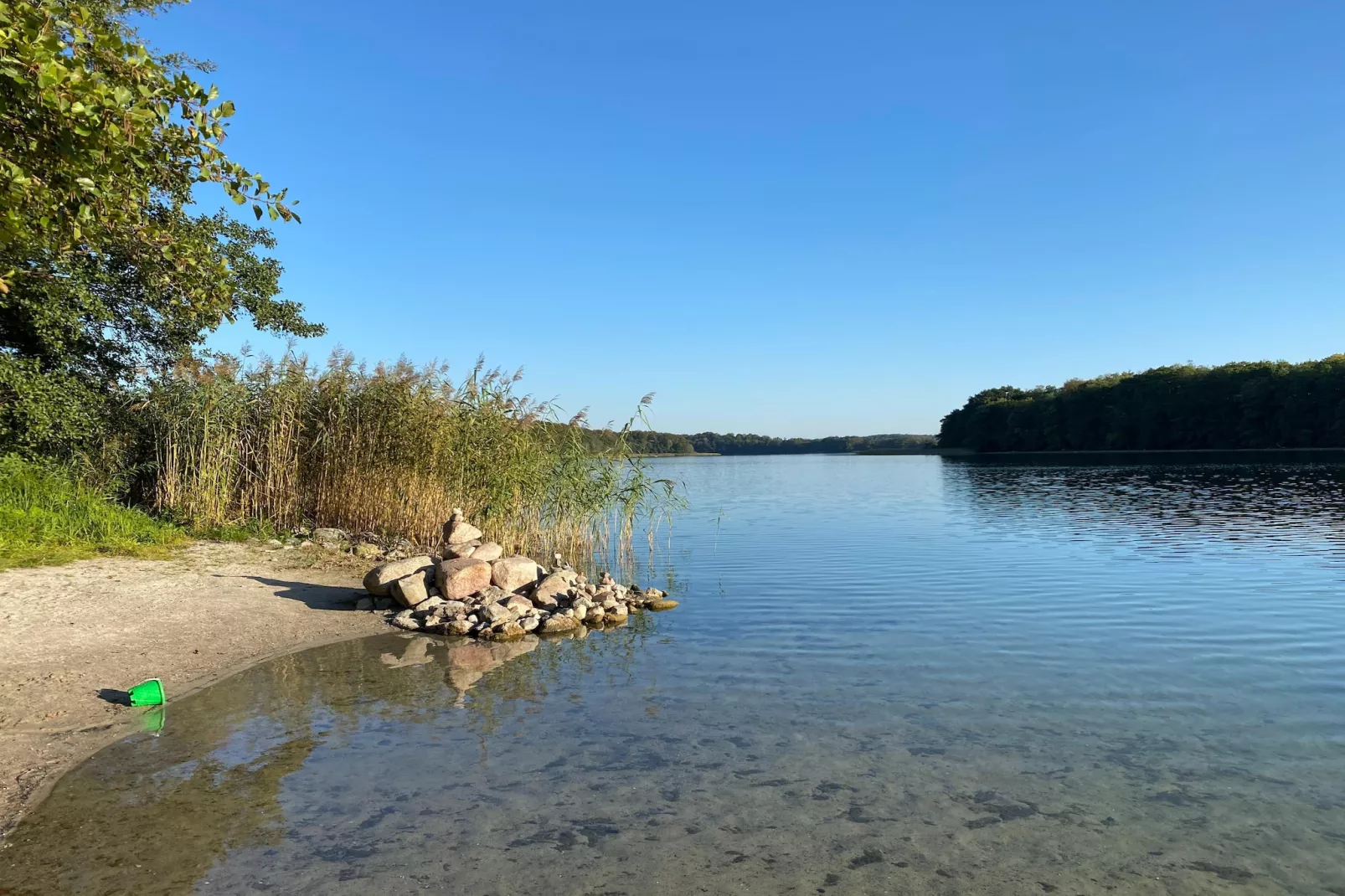 Wheelchair accessible Double Room - Gebieden zomer 5km