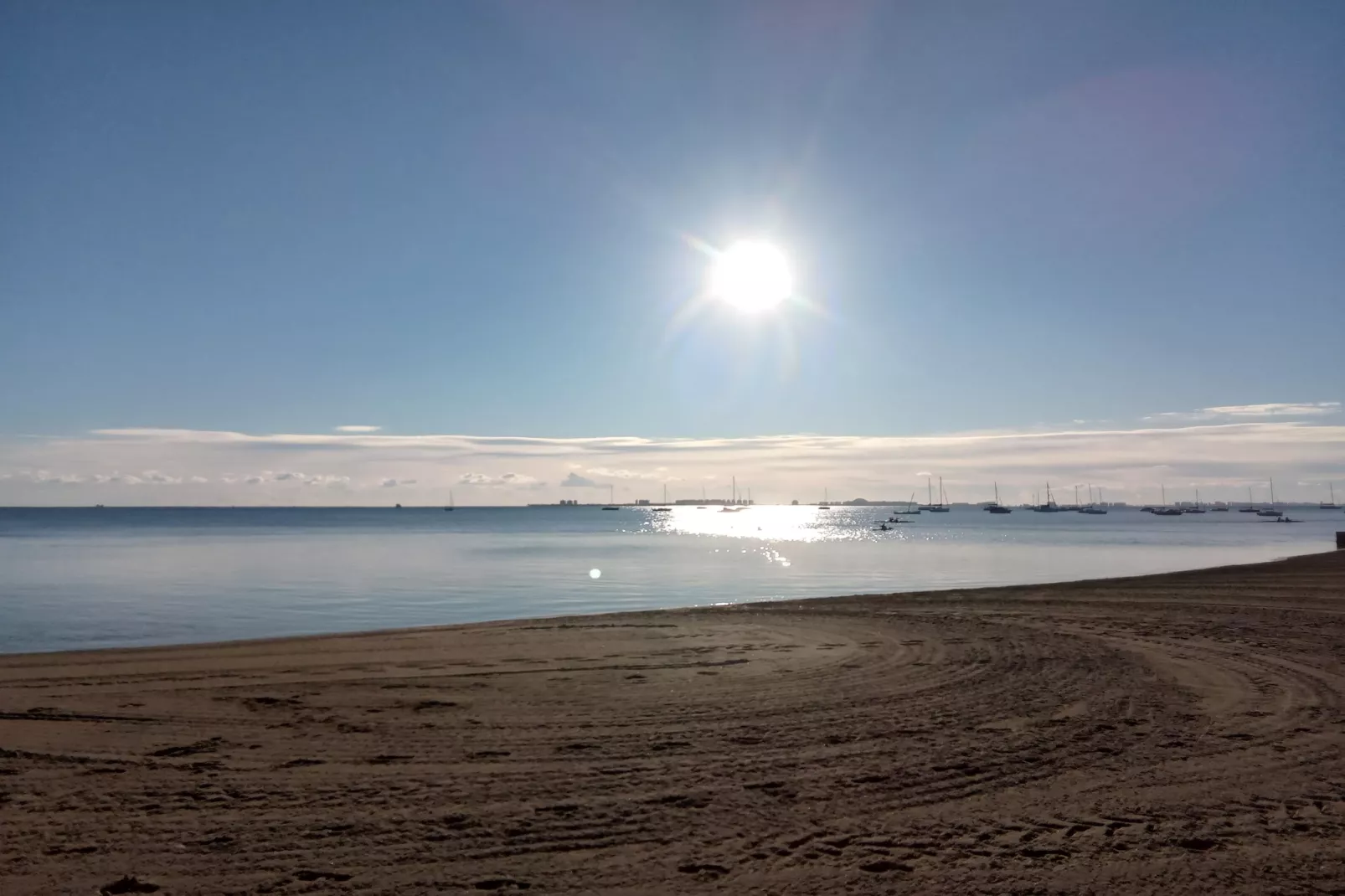 Double Room - Gebieden zomer 5km