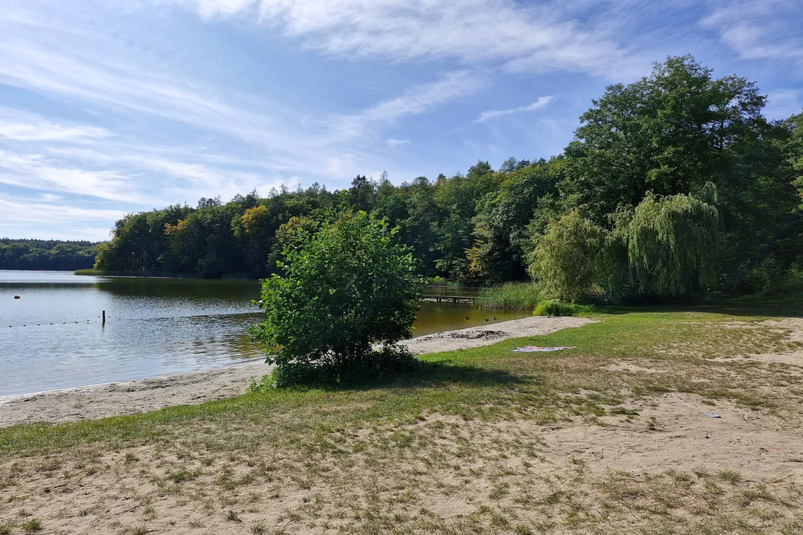 Marina Standard Double Room - Gebieden zomer 5km