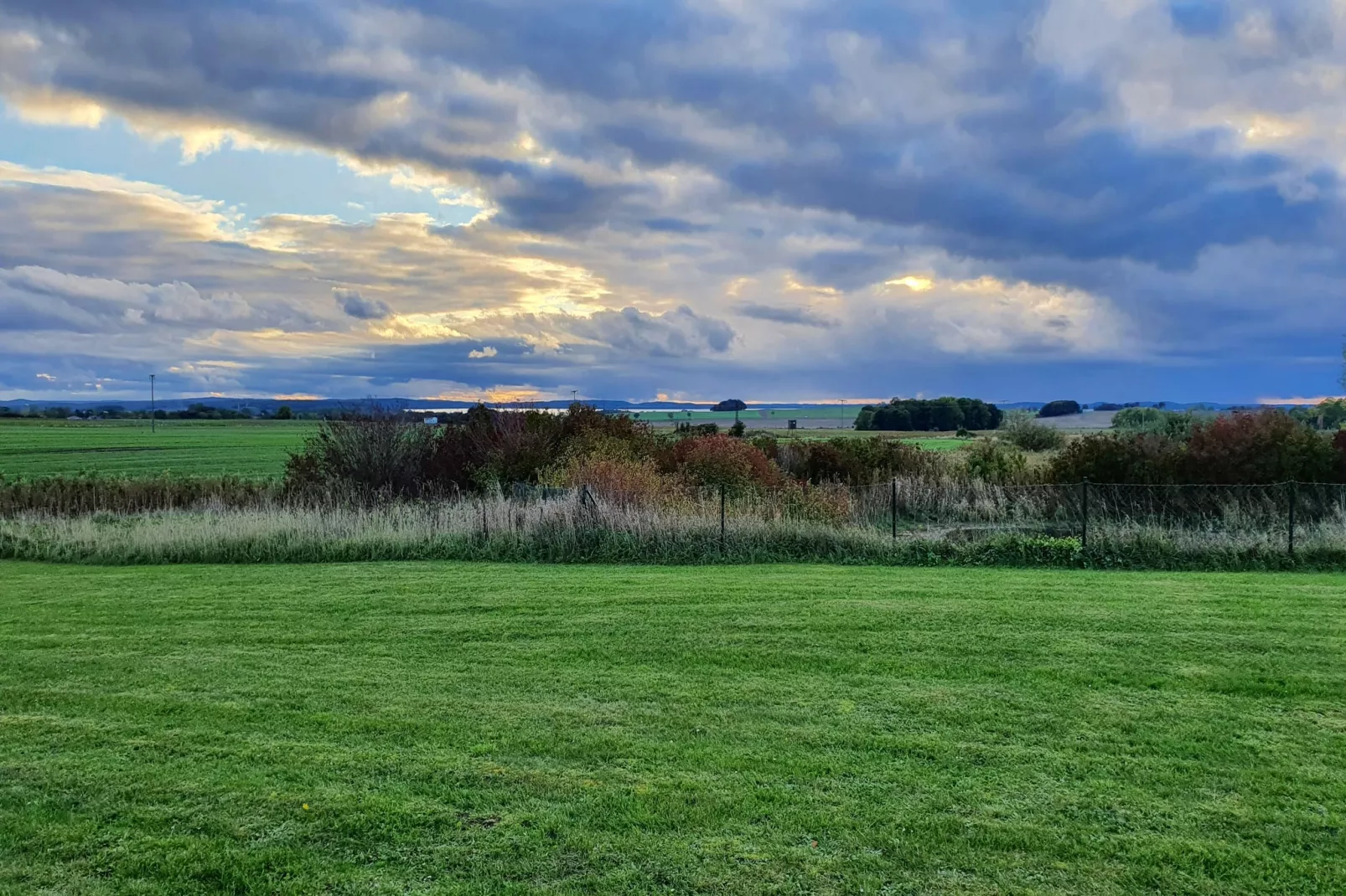 Rugen 4 Bedroom Apartment 9 guest - Gebieden zomer 5km