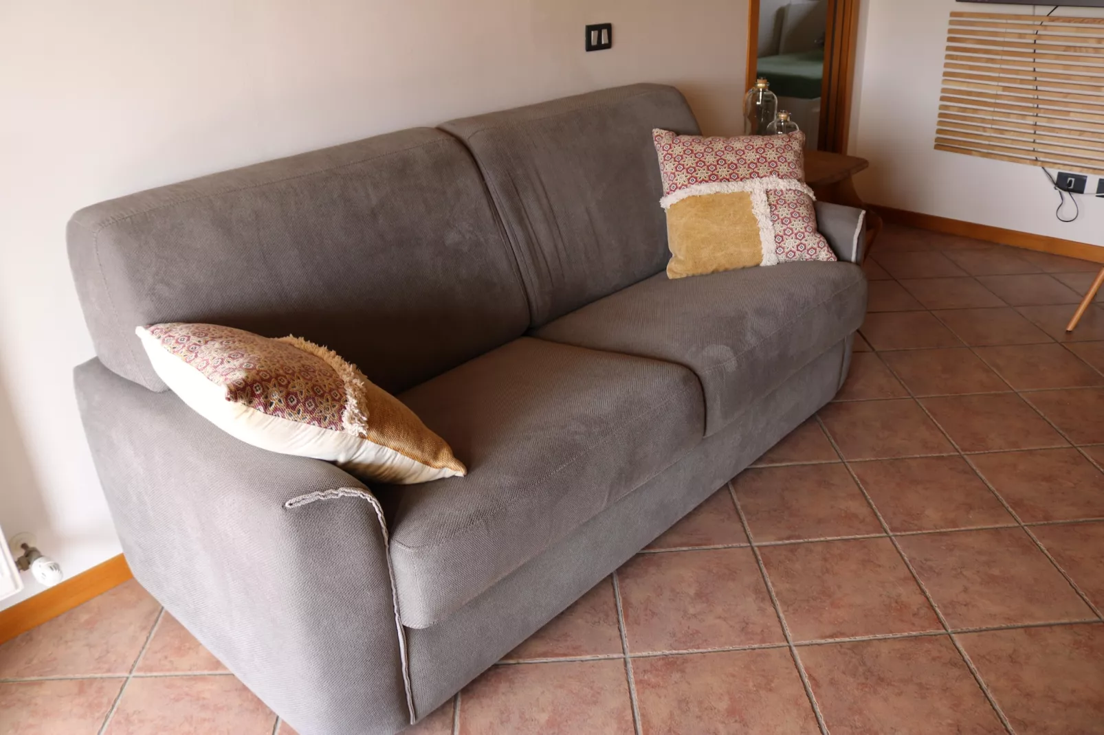 Vigneti del Garda 60 - Woonkamer