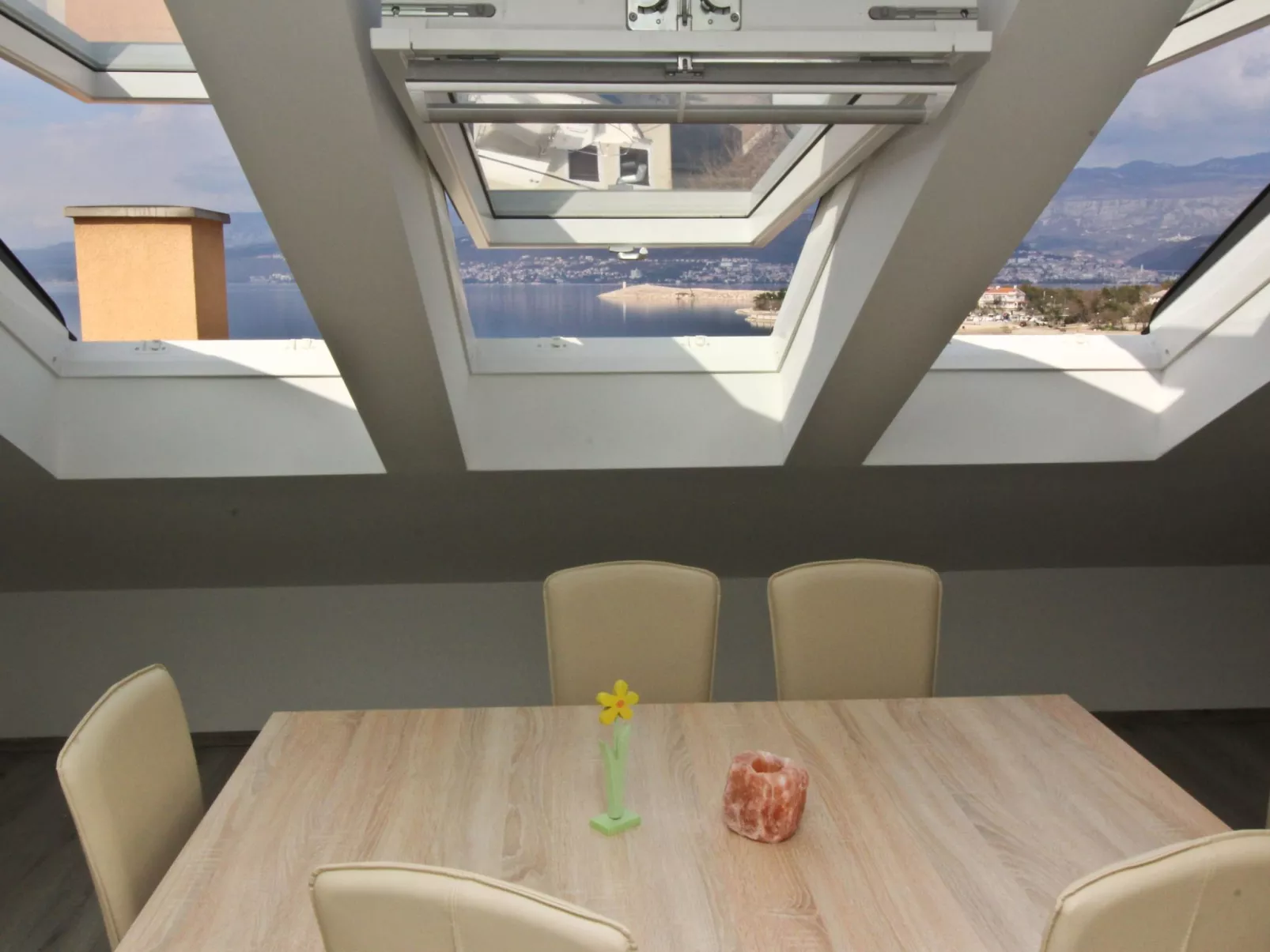 Apartment Ivo - Binnen