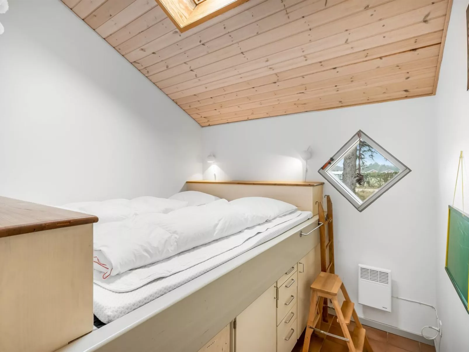 "Sora" - 2km from the sea - Binnen