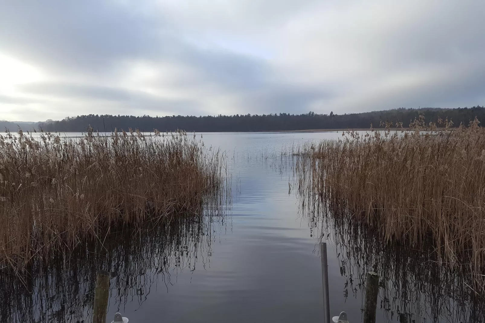 Hafendorf Penthouse Suite - Gebieden zomer 5km