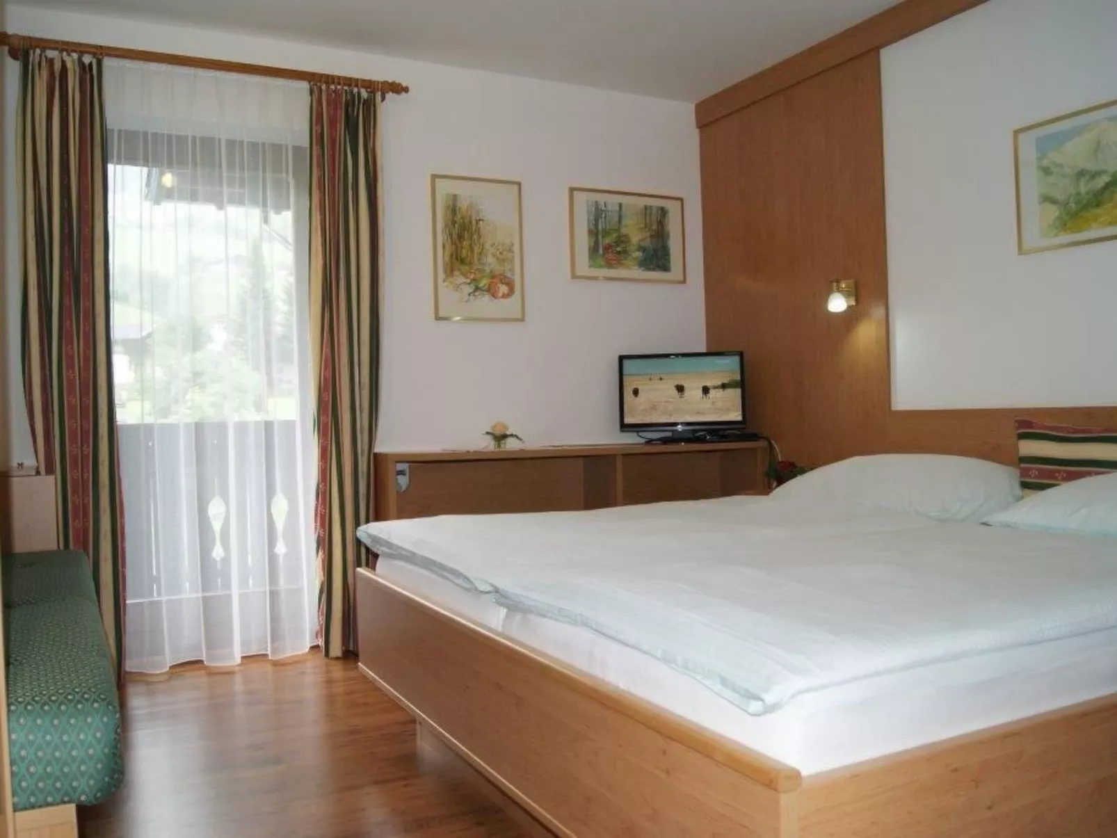 In Rauris mit Terrasse, Grill und Garten - Image-tags.info