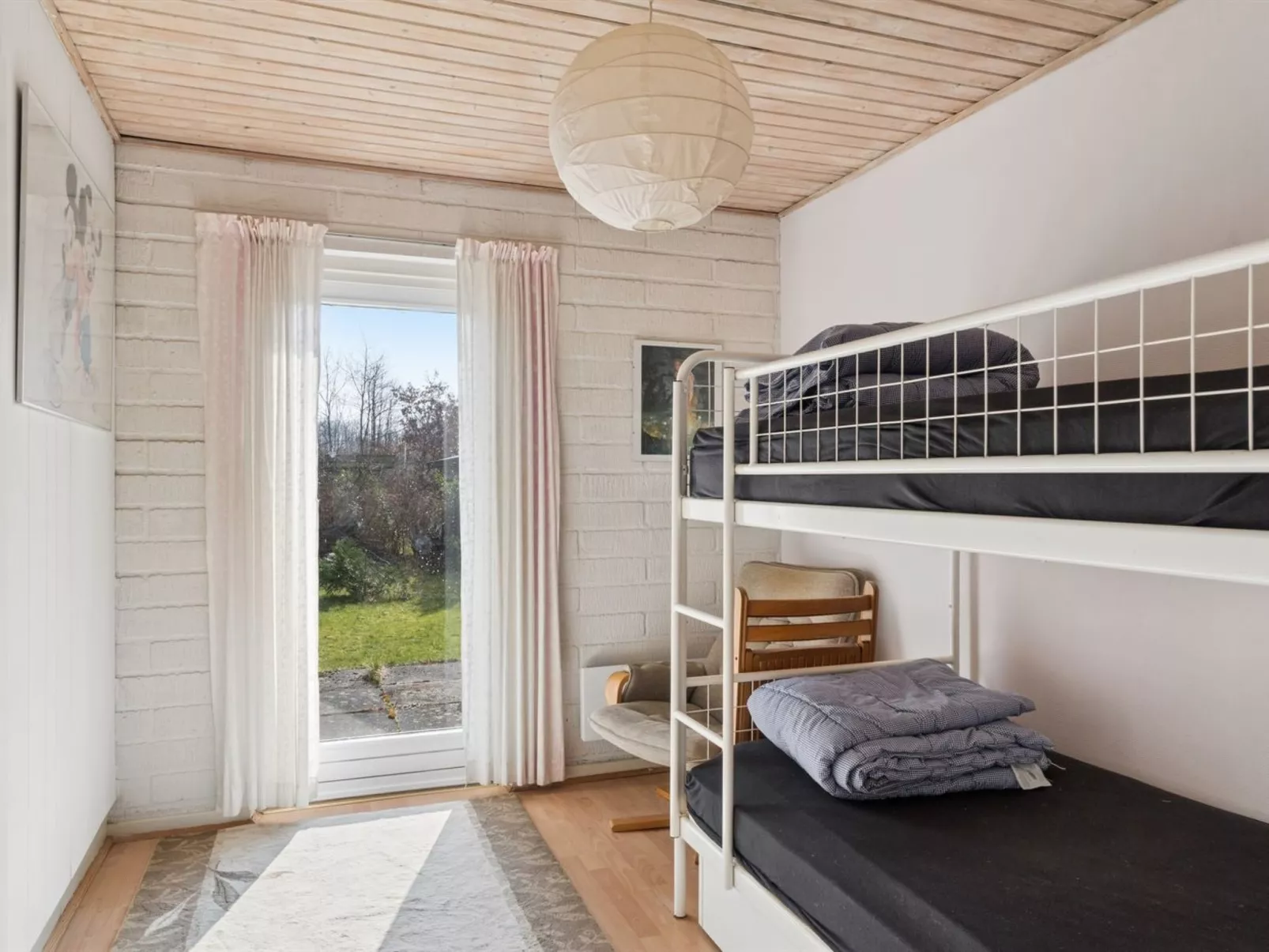 "Paale" - 395m from the sea - Binnen