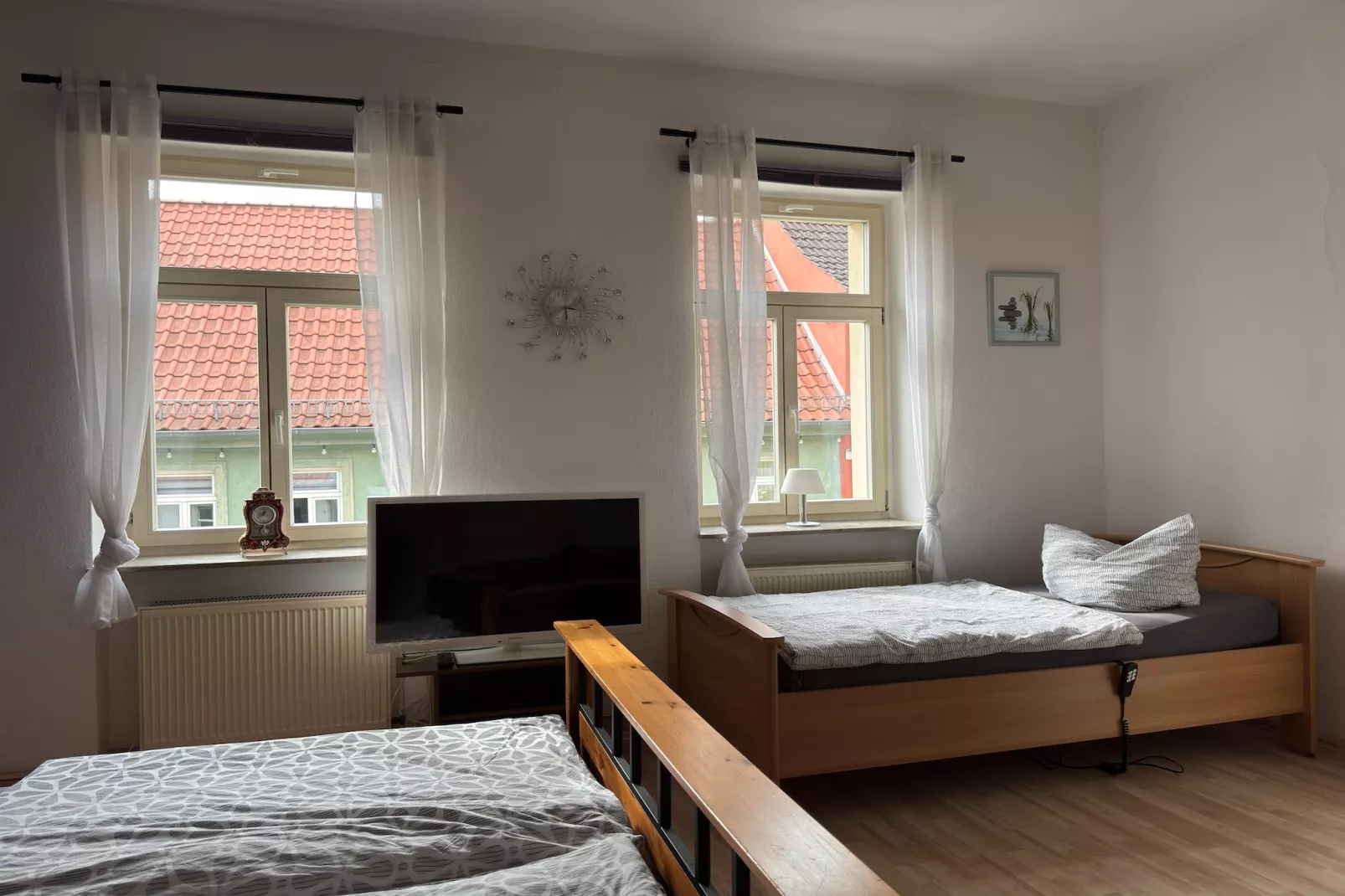 Ballenstedt - Slaapkamer