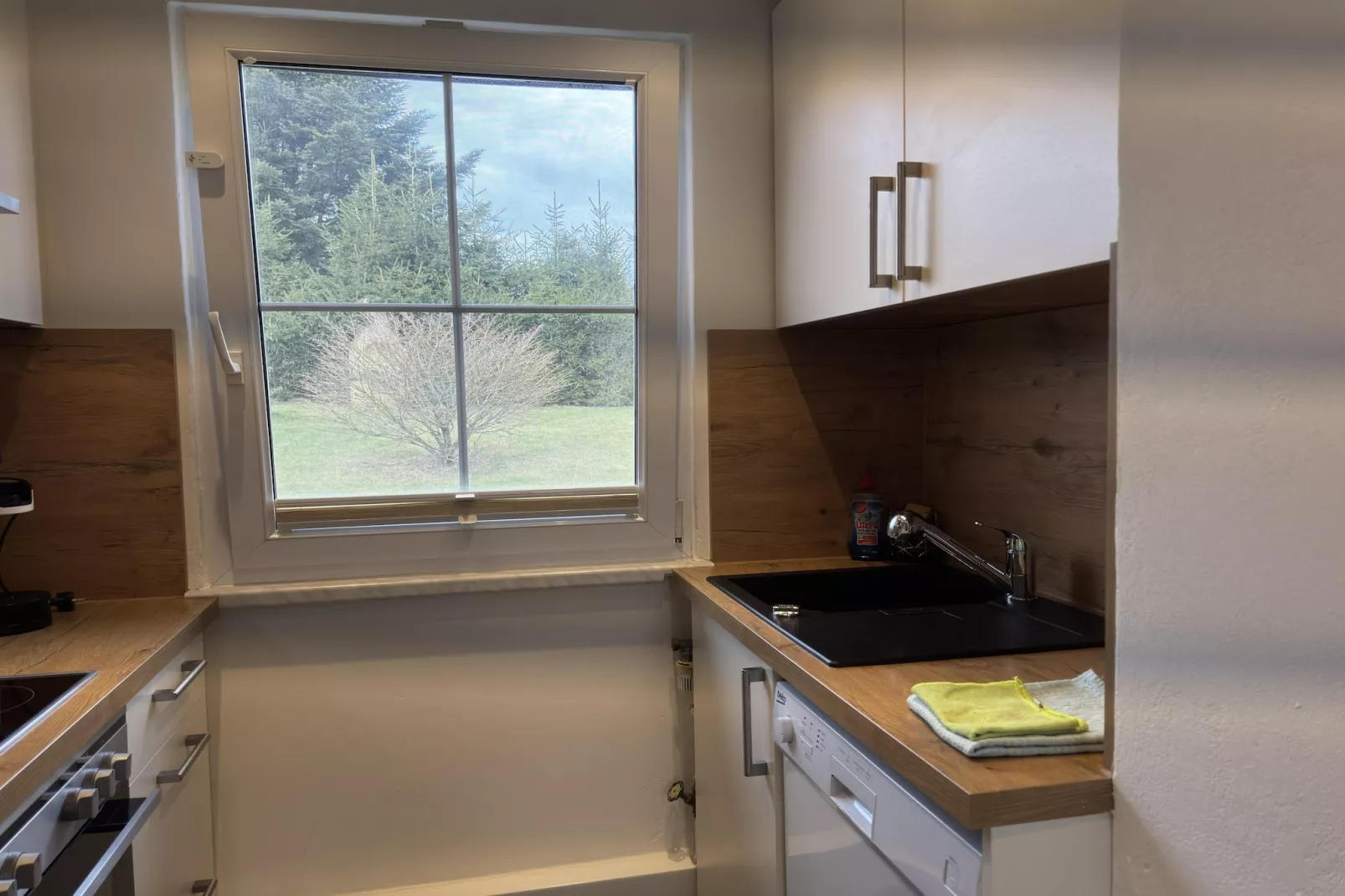Thale - Keuken