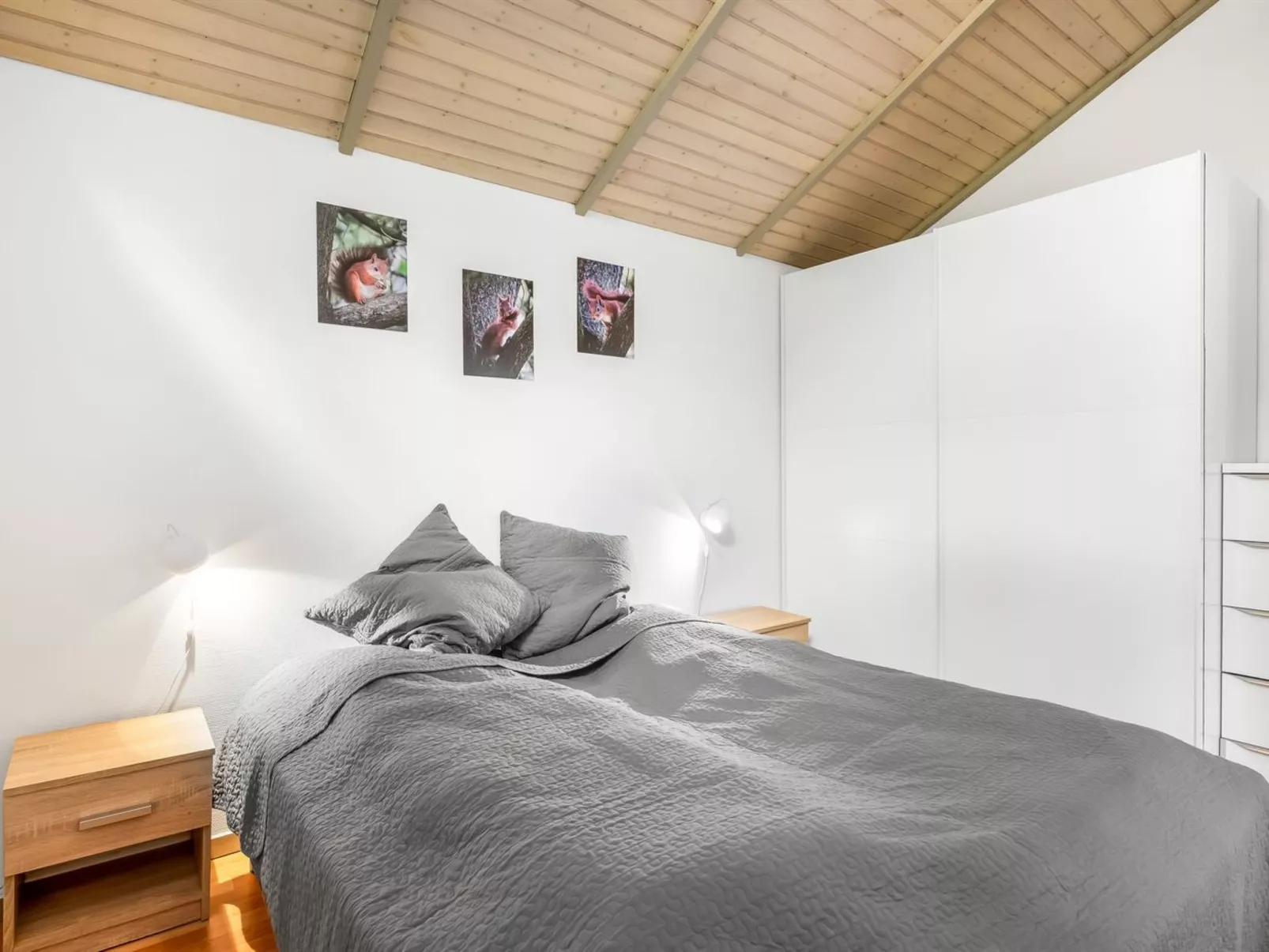 "Sora" - 2km from the sea - Binnen