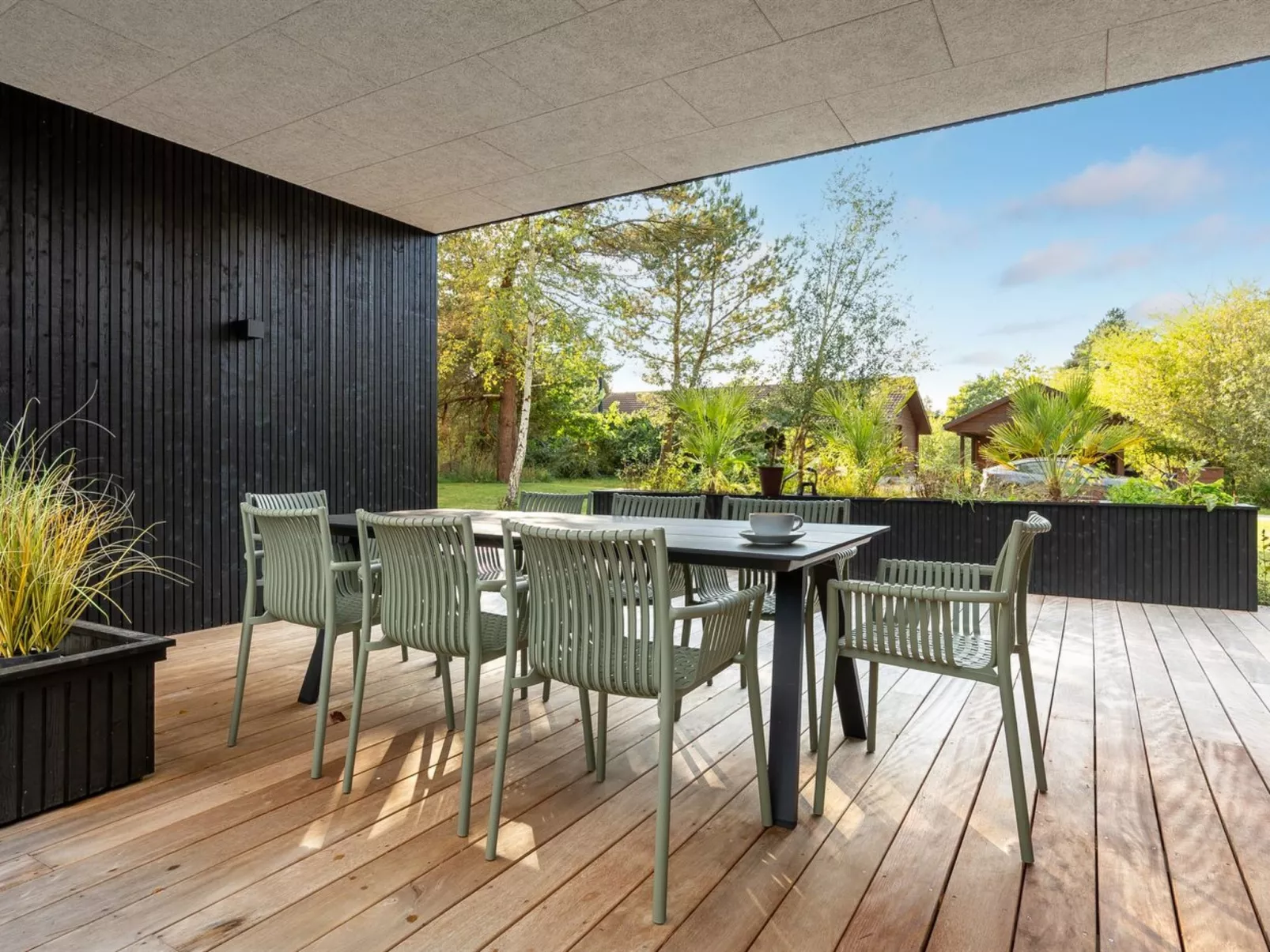 "Hortense" - 900m from the sea - Buiten