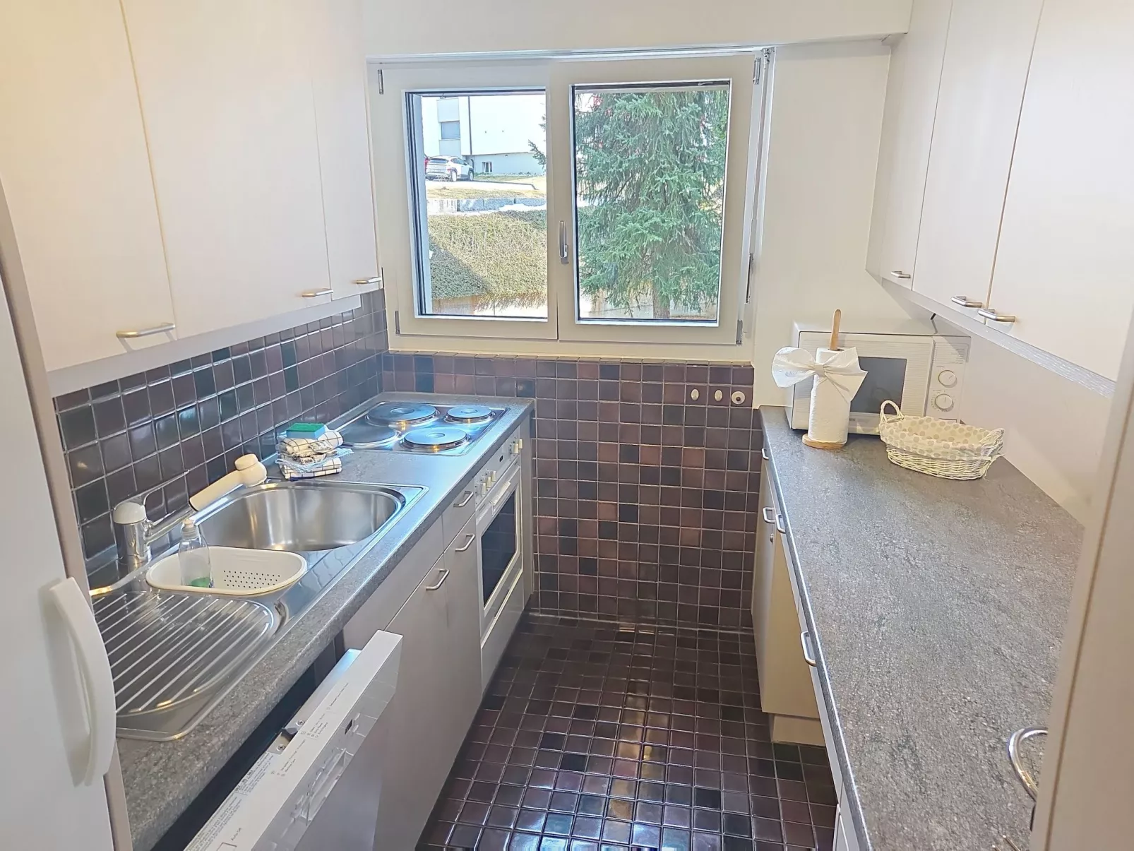 Curnera 9/4 - Binnen