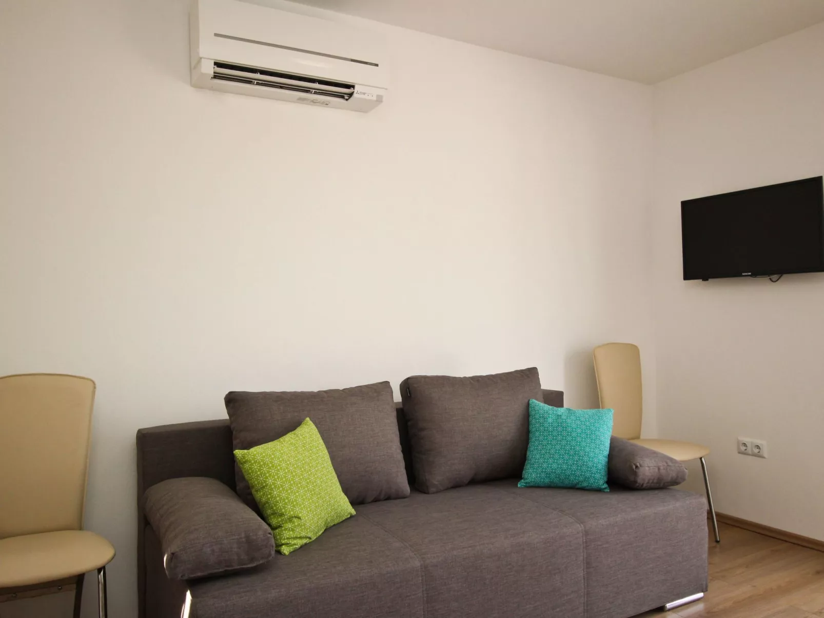 Apartment Ivo - Binnen