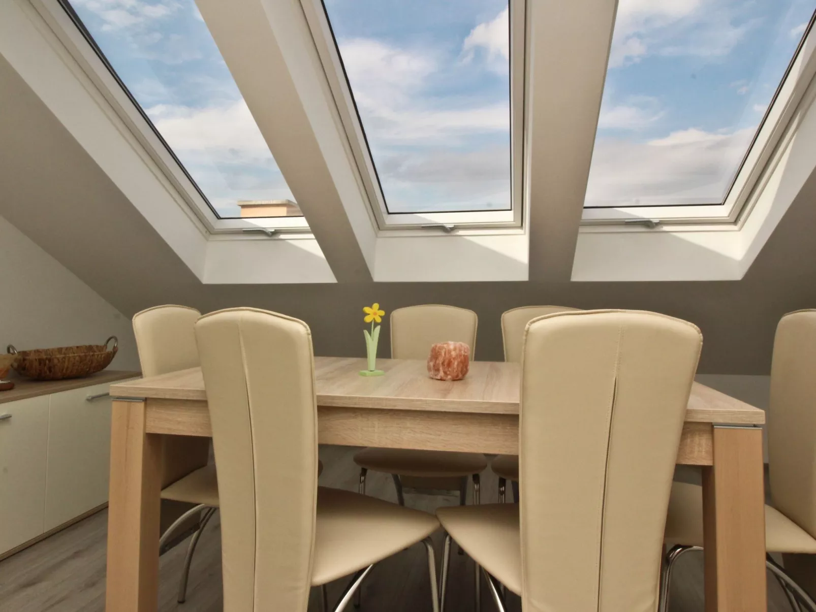 Apartment Ivo - Binnen