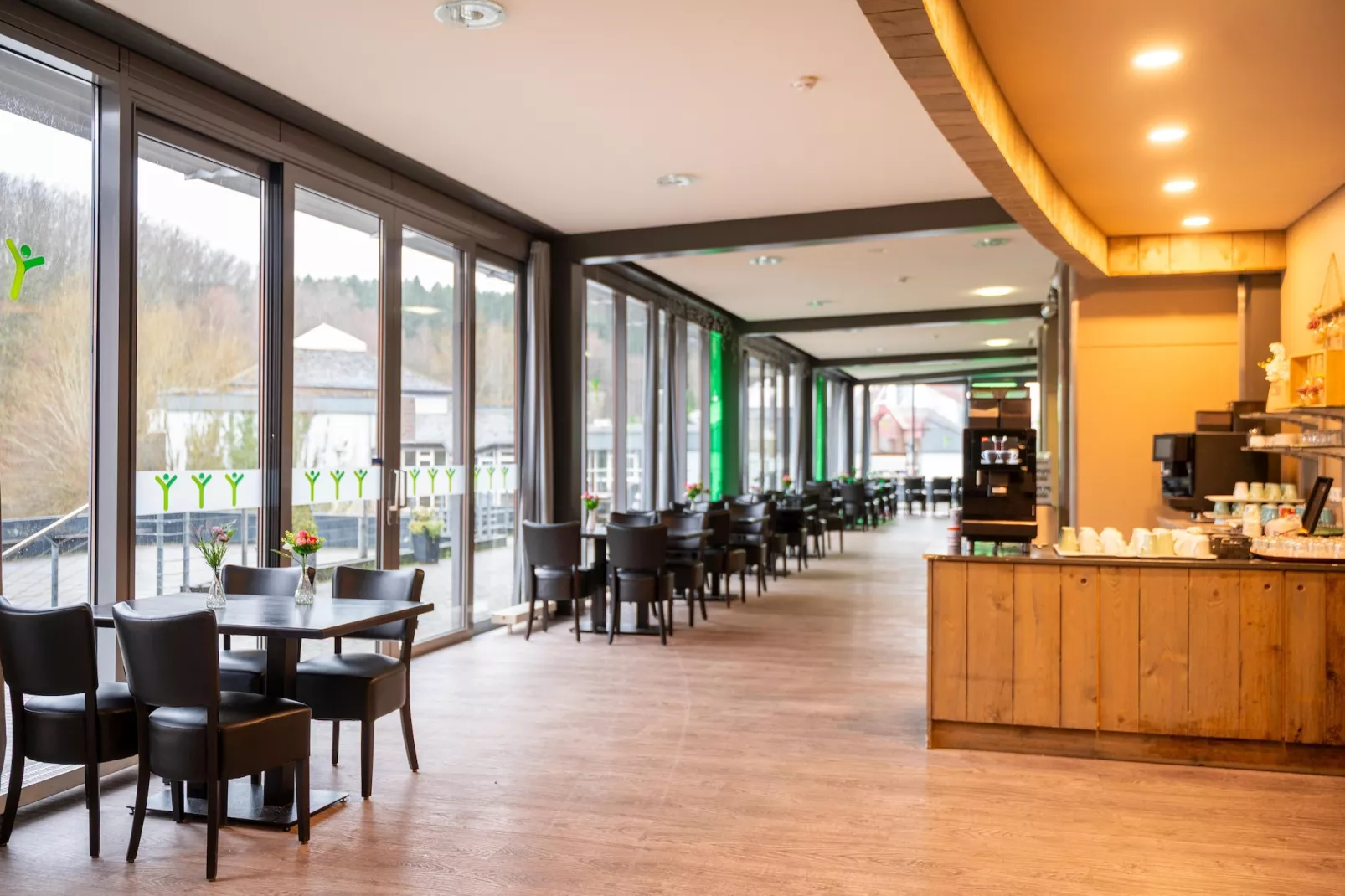 4P Comfort 2 - Faciliteiten