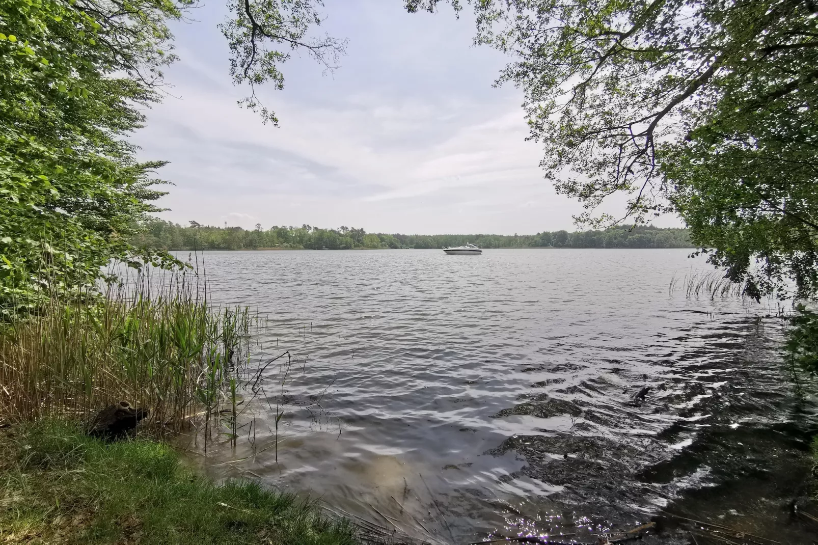 Marina Double Room - Gebieden zomer 5km