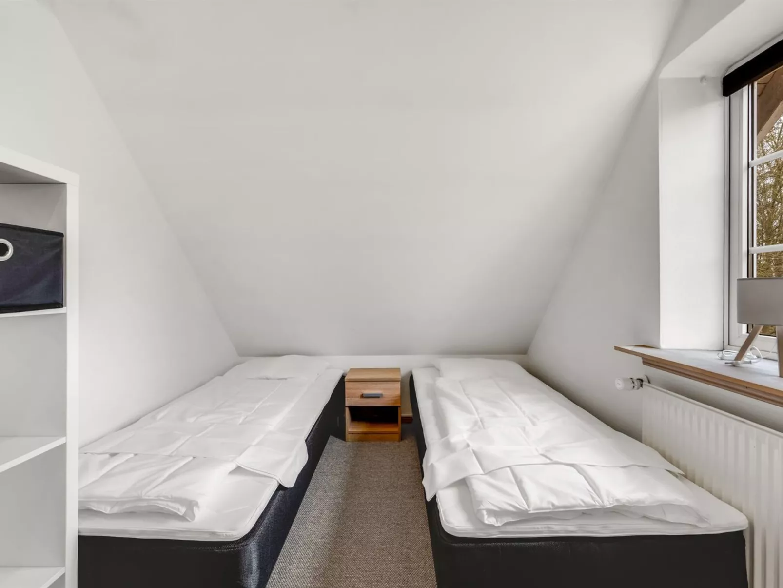 "Blaguna" - 9km to the fjord - Binnen