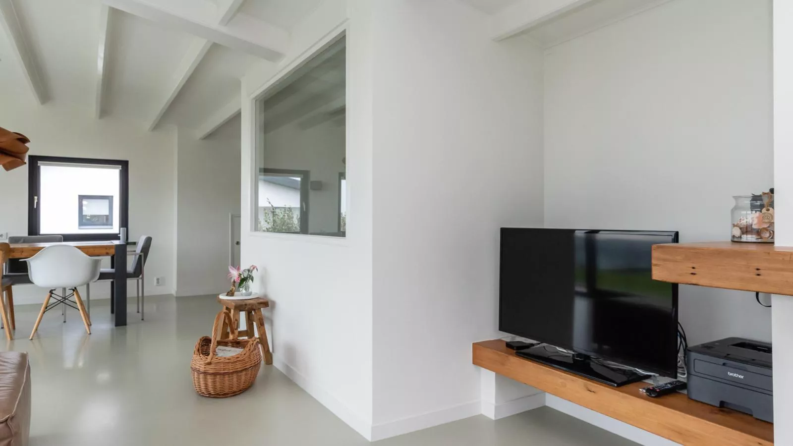 Villa Veerse Meerzicht - Binnen