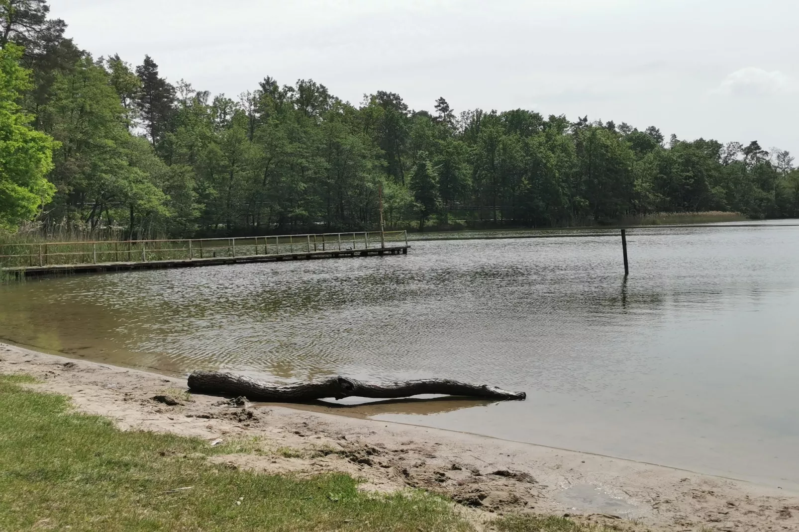 Marina Double Room - Gebieden zomer 5km