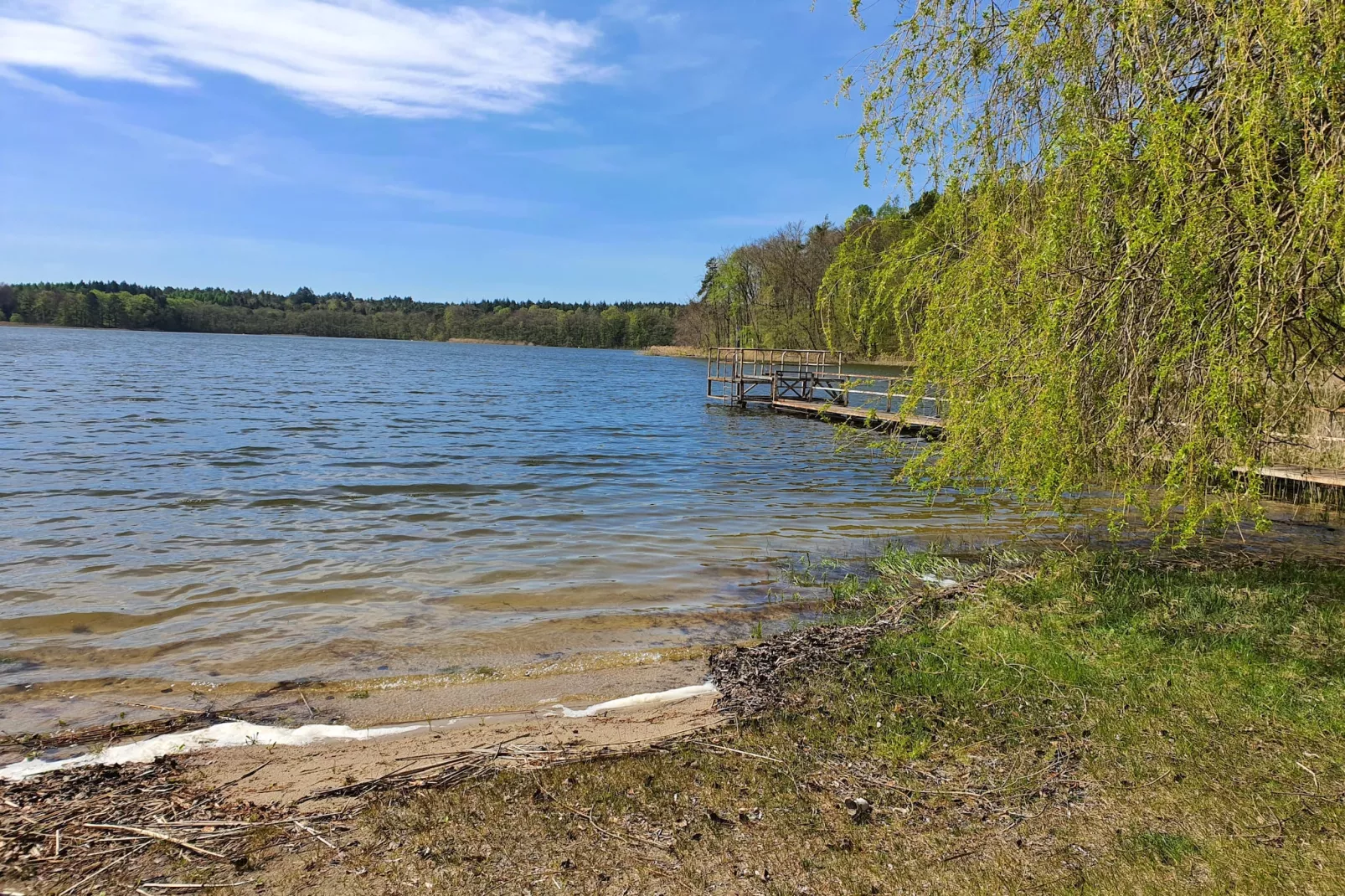 Marina Superior Double Room 4 guest - Gebieden zomer 5km