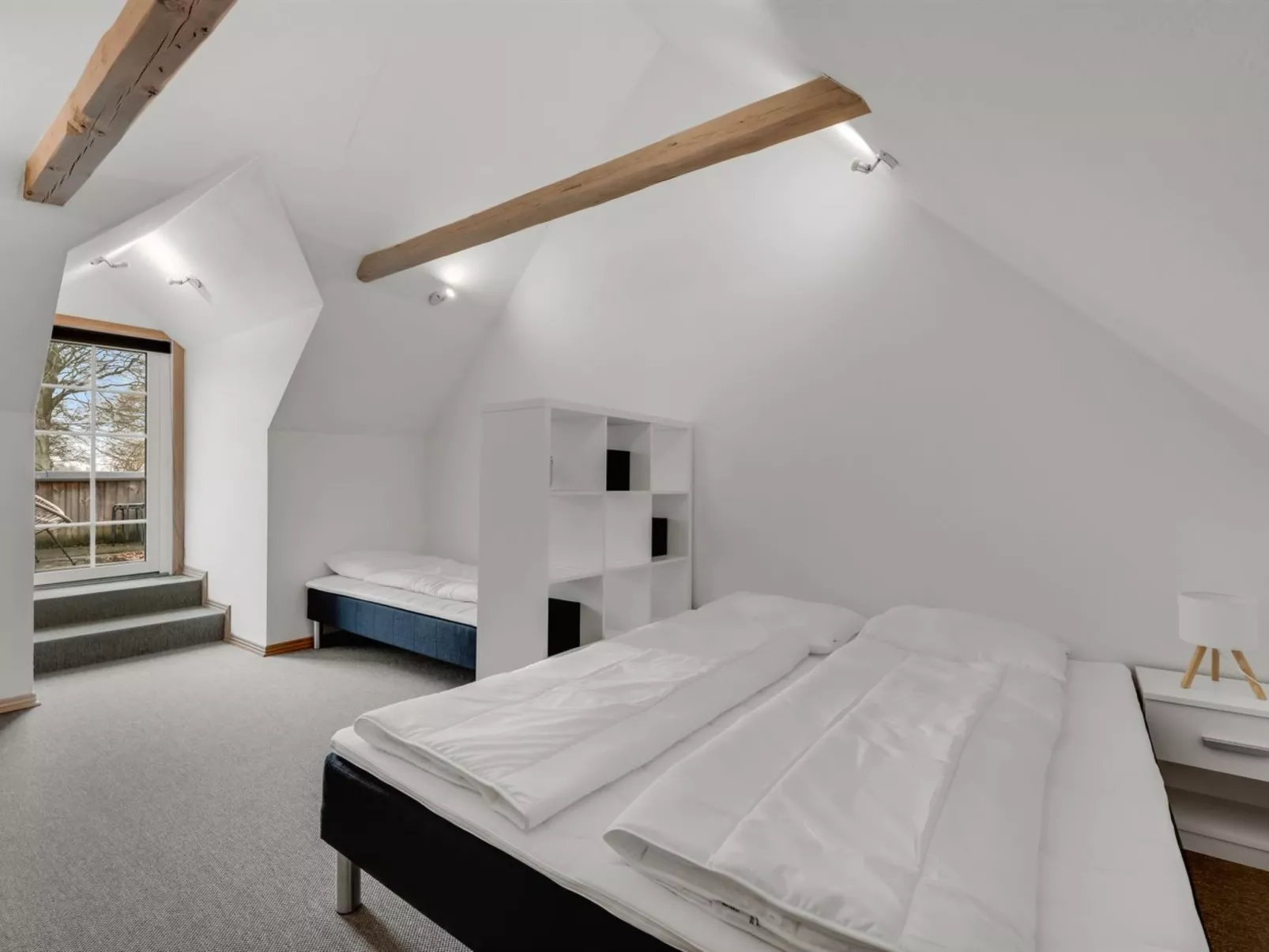 "Blaguna" - 9km to the fjord - Binnen