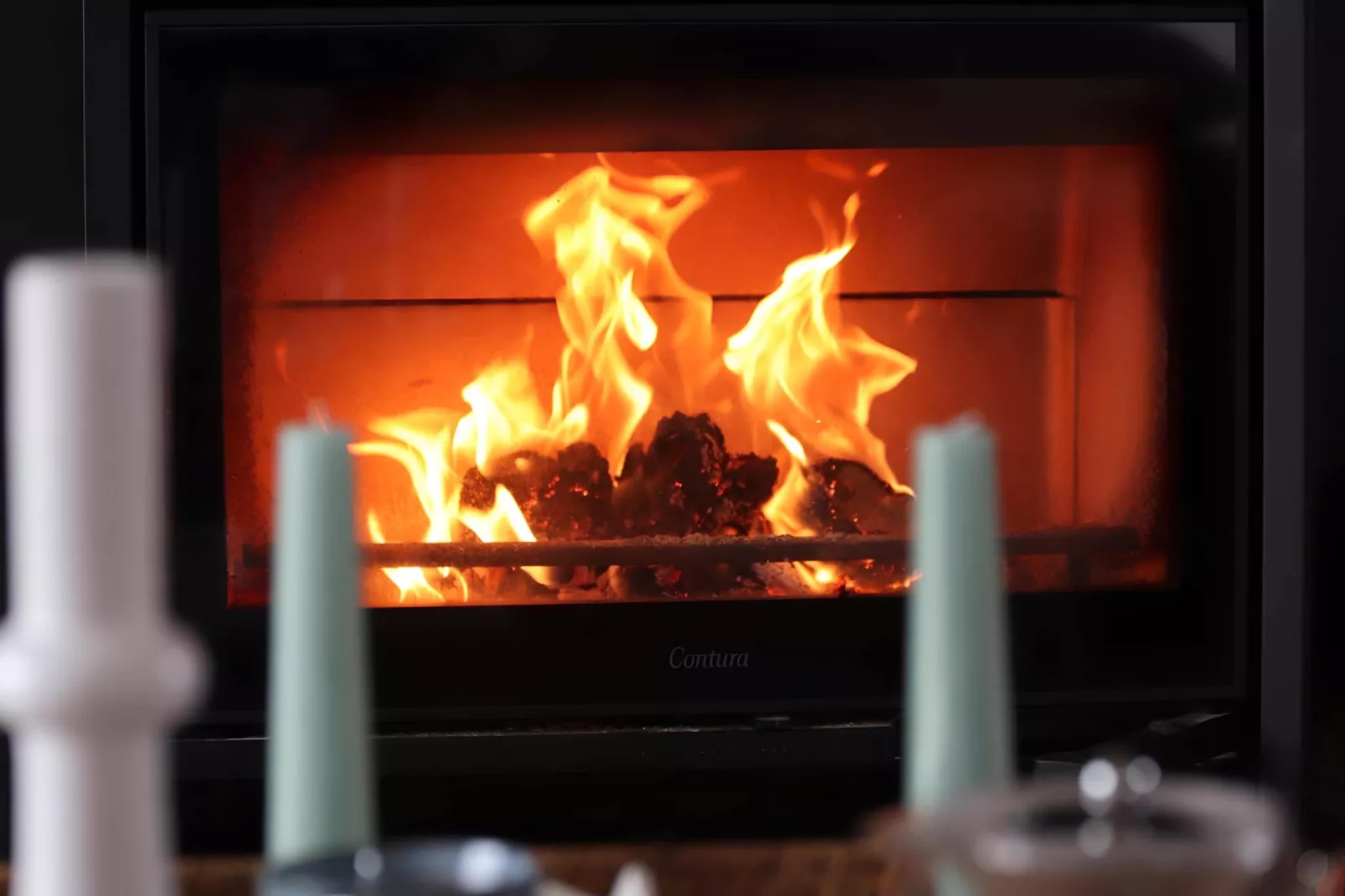 Holiday home in Locquirec - Sfeer