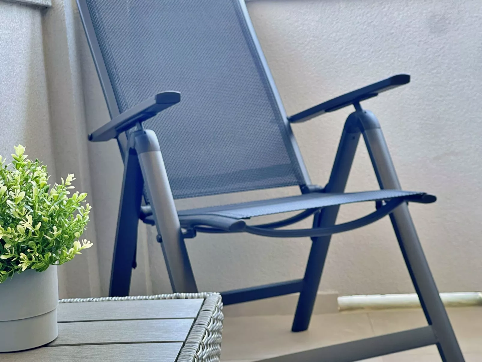 Apartment Bonum - Binnen