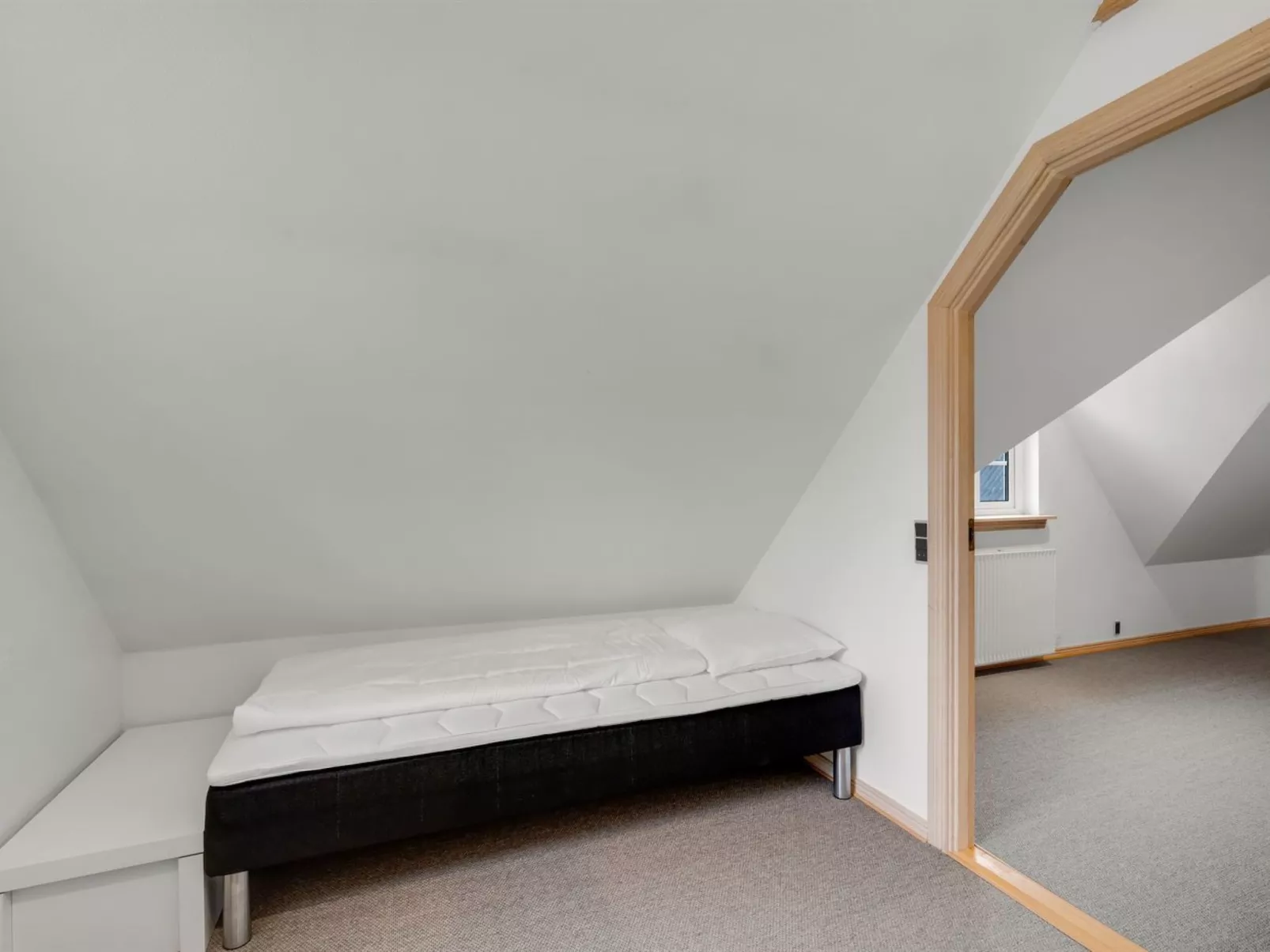 "Blaguna" - 9km to the fjord - Binnen