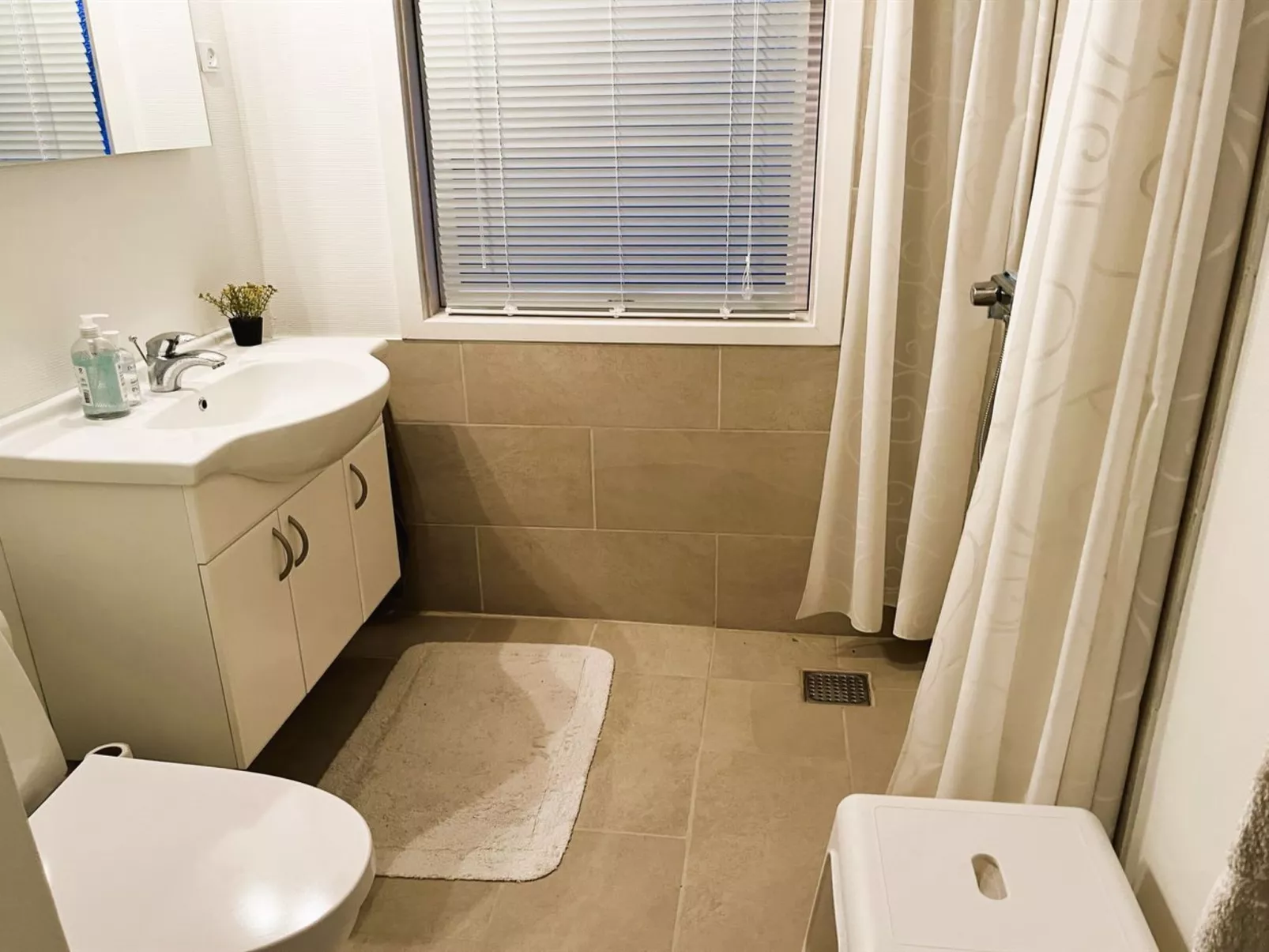 "Pascal" - 175m from the sea - Binnen