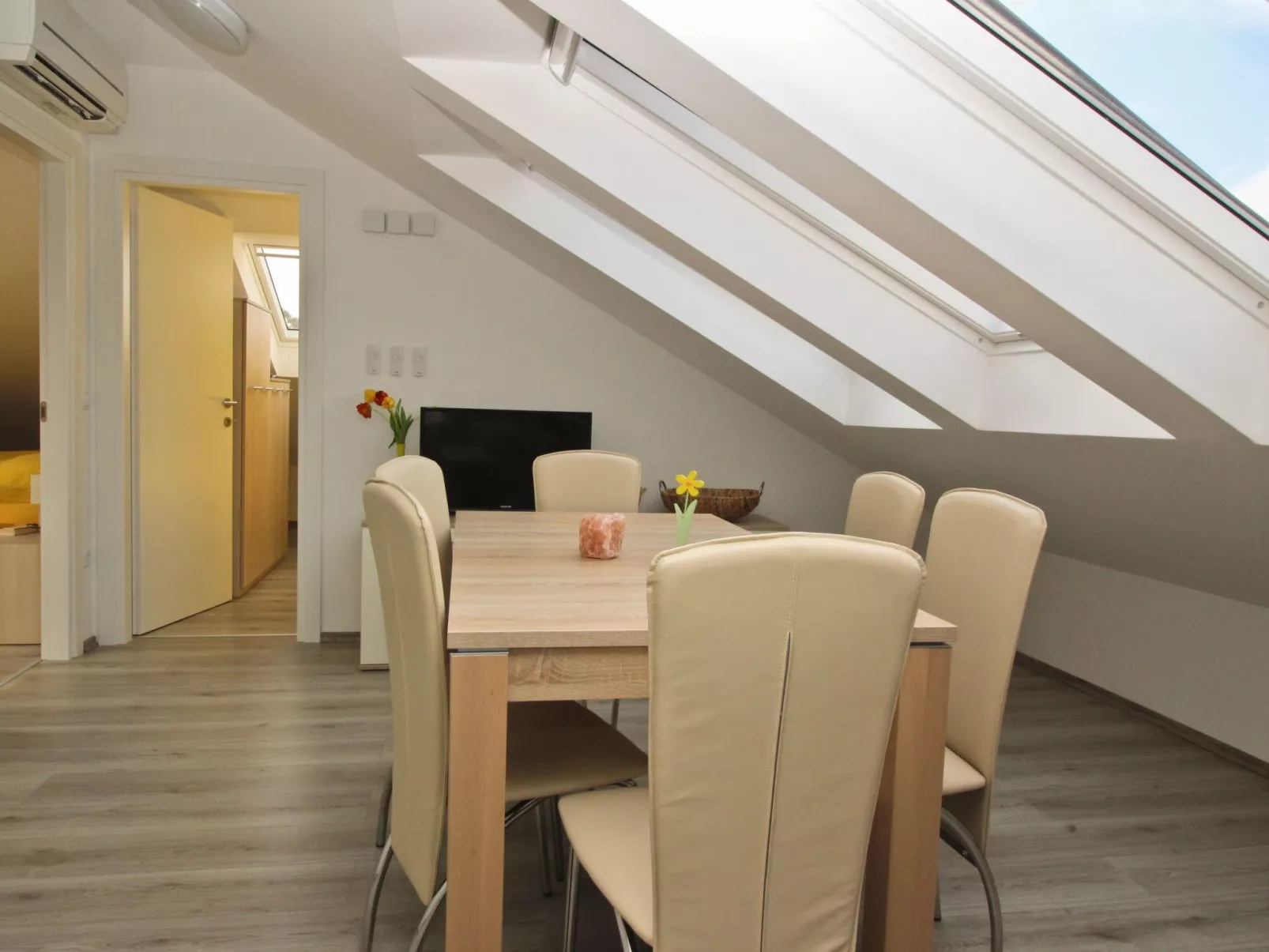 Apartment Ivo - Binnen