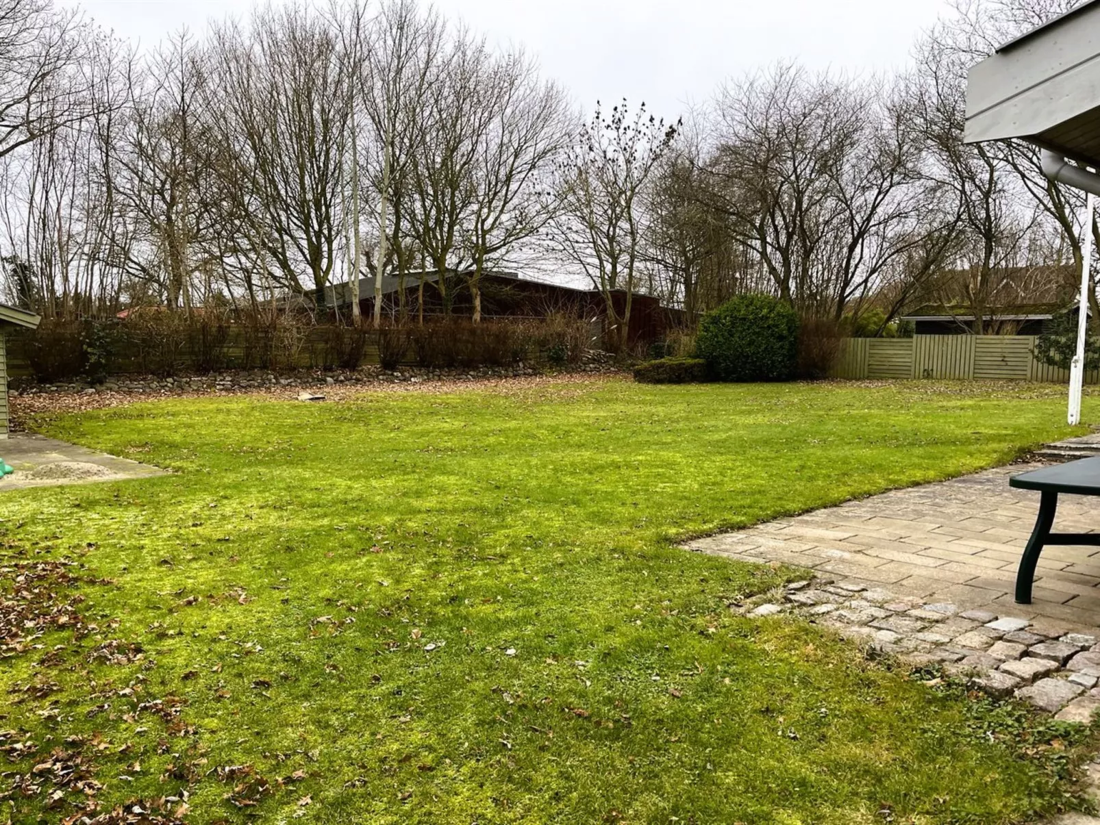 "Pascal" - 175m from the sea - Buiten