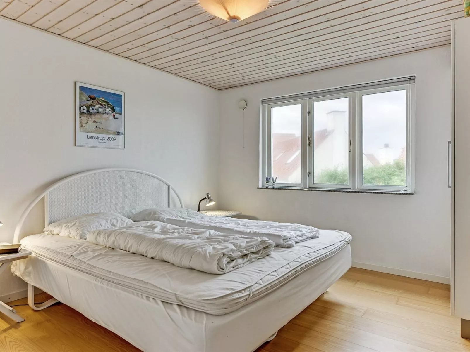 "Atena" - 50m from the sea - Binnen
