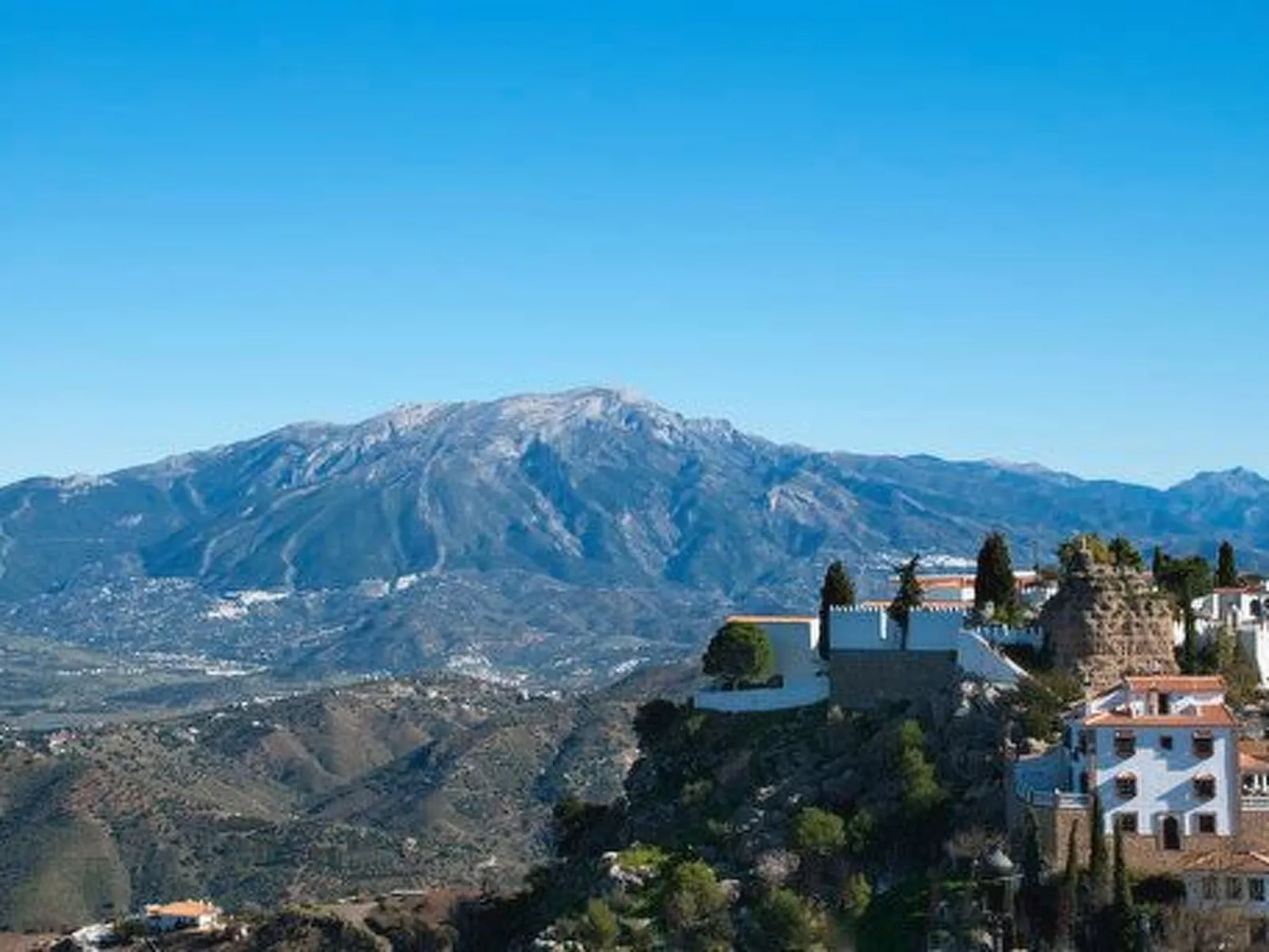 Mit Privatparkplatz - Buiten