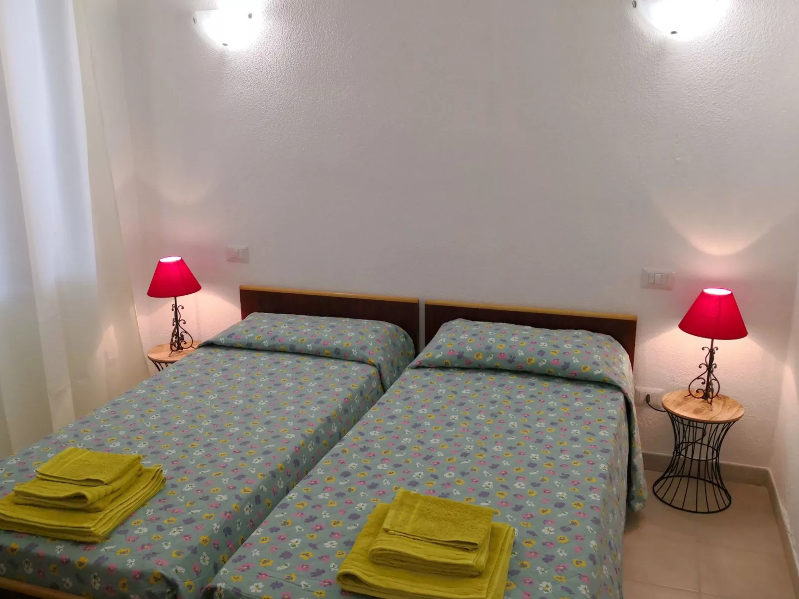 Renovierte Wohnung nur wenige Schritte vom Strand entfernt in Costa Rei - Image-tags.info