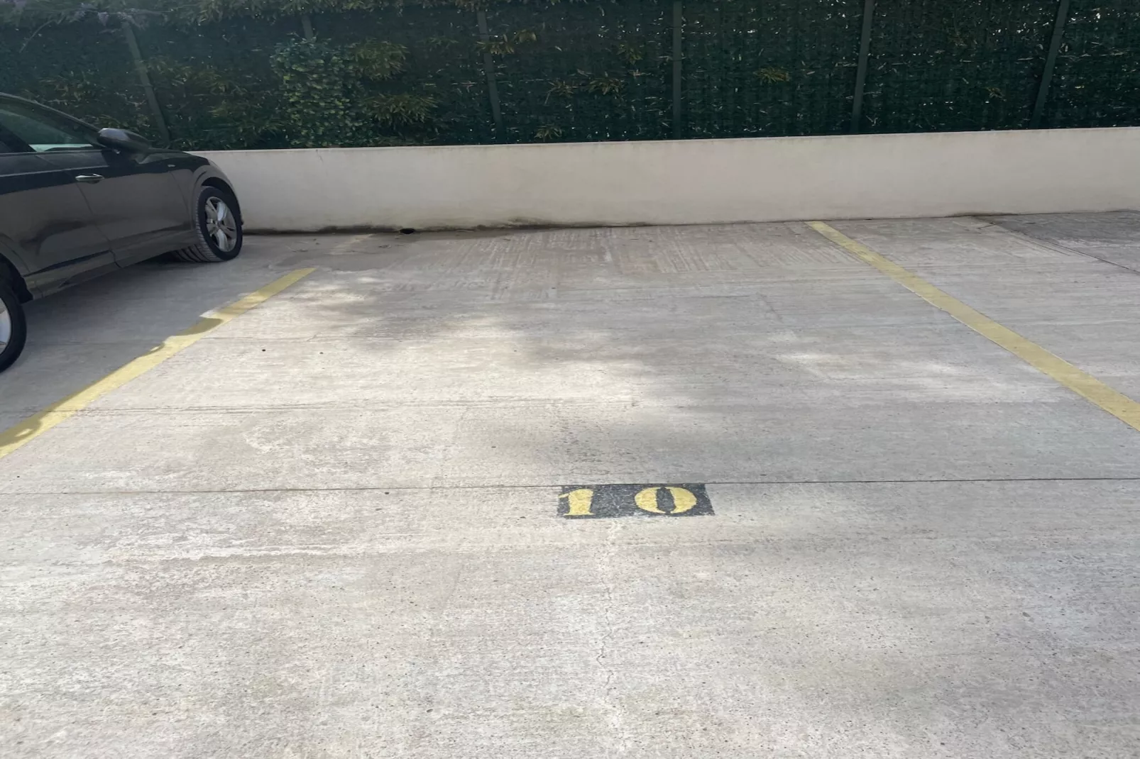 Appartement en bord de mer – Plage de la Salis - Faciliteiten