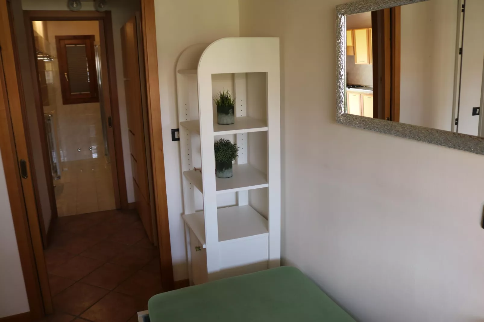 Vigneti del Garda 60 - Slaapkamer