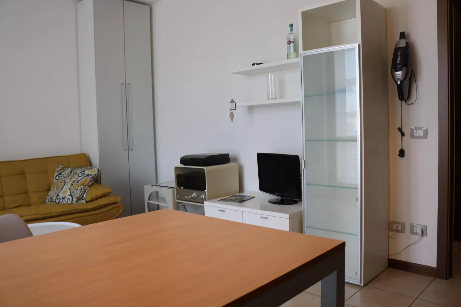 Girasole 20 - Woonkamer