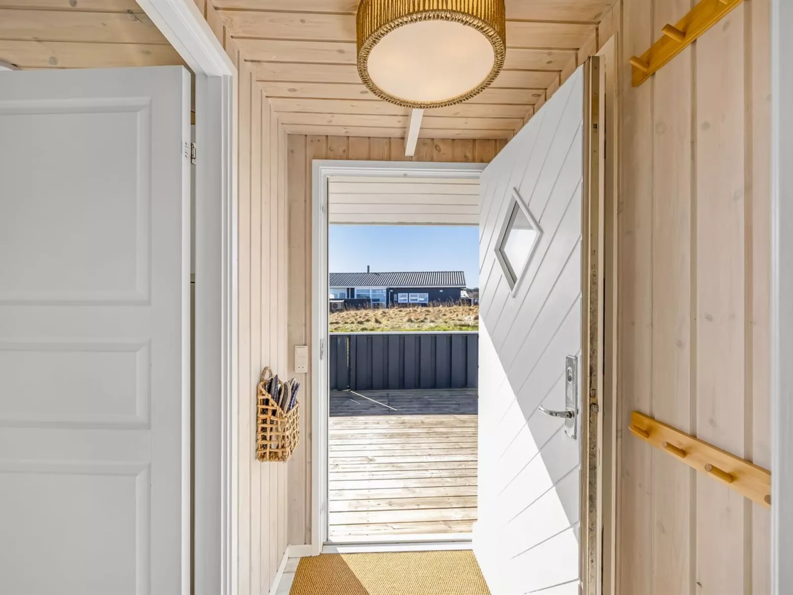 "Venja" - 200m from the sea - Binnen