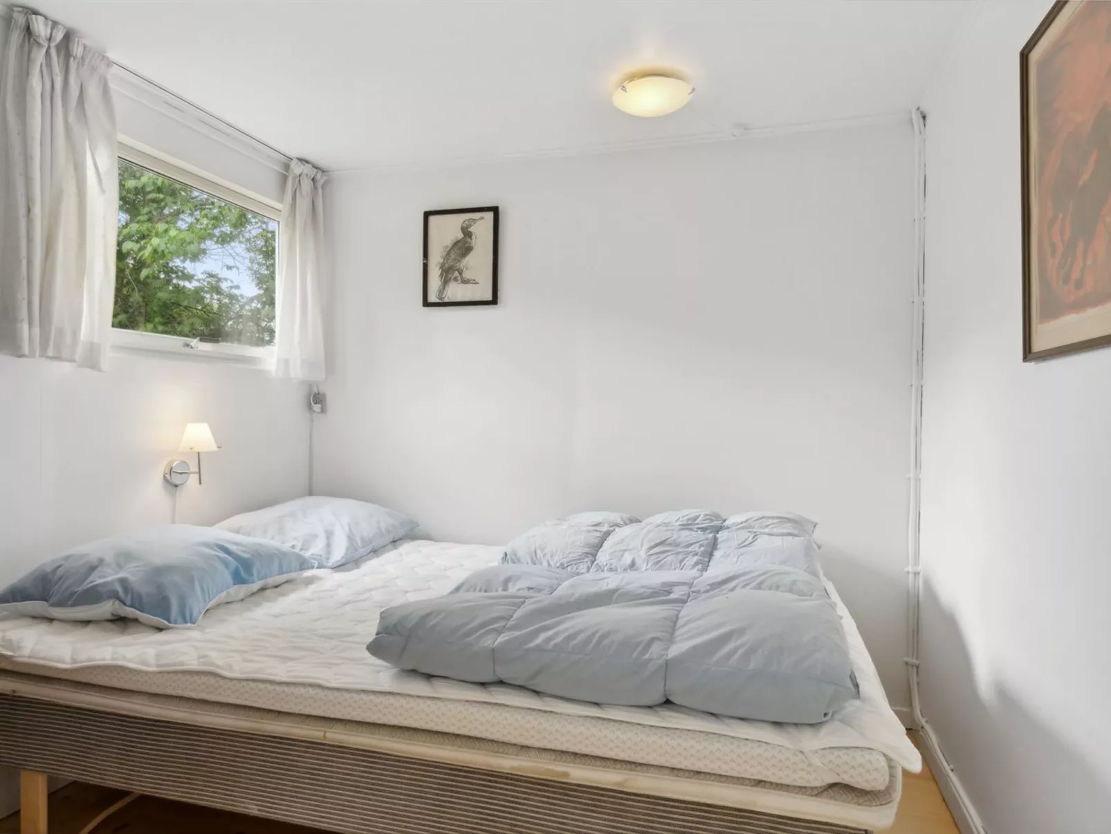 "Hannelore" - 700m from the sea - Binnen